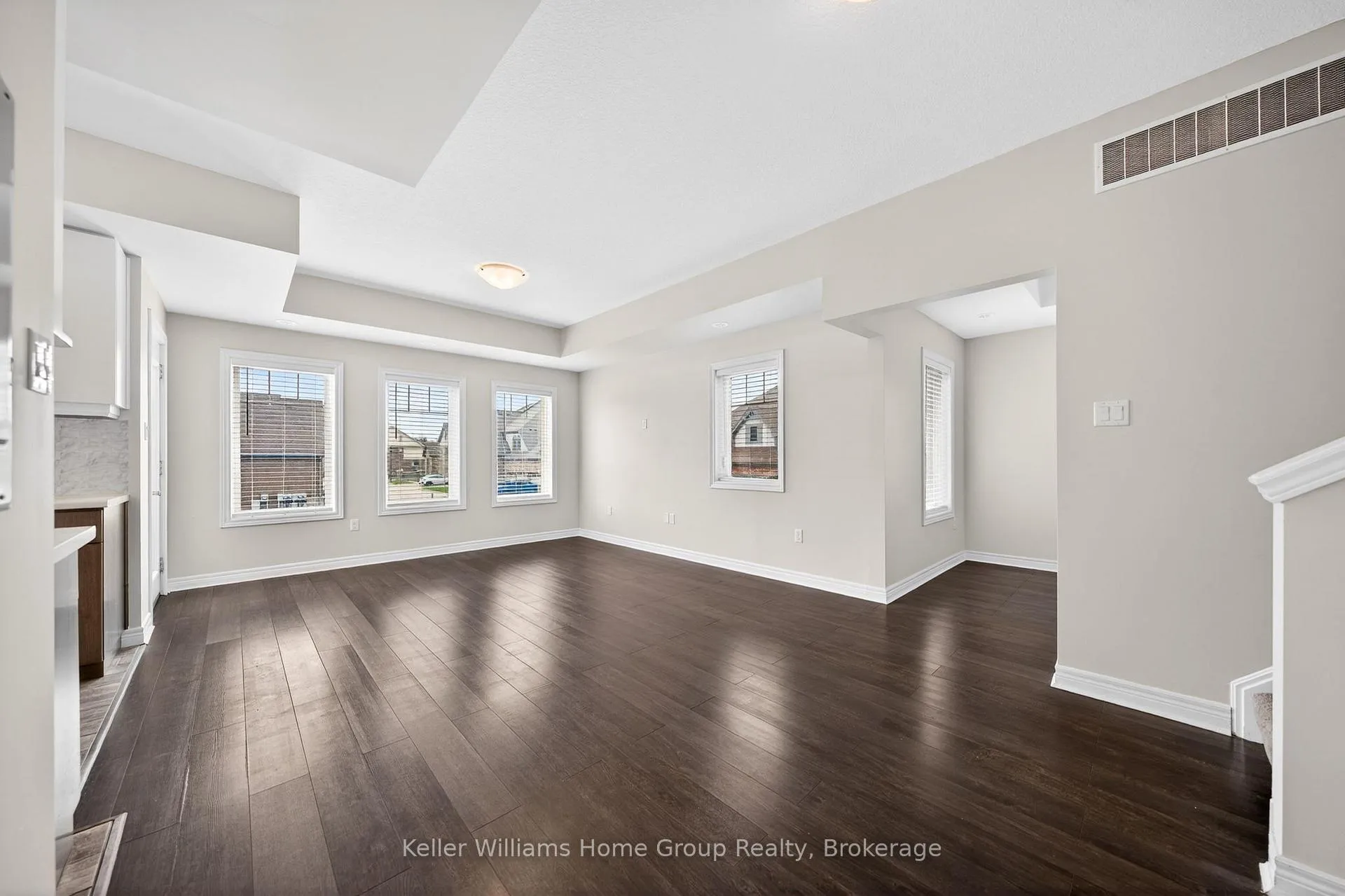 Photo 7 of Unit 12, 39 Kay Crescent, Guelph, Pineridge/Westminster Woods — HOMEH