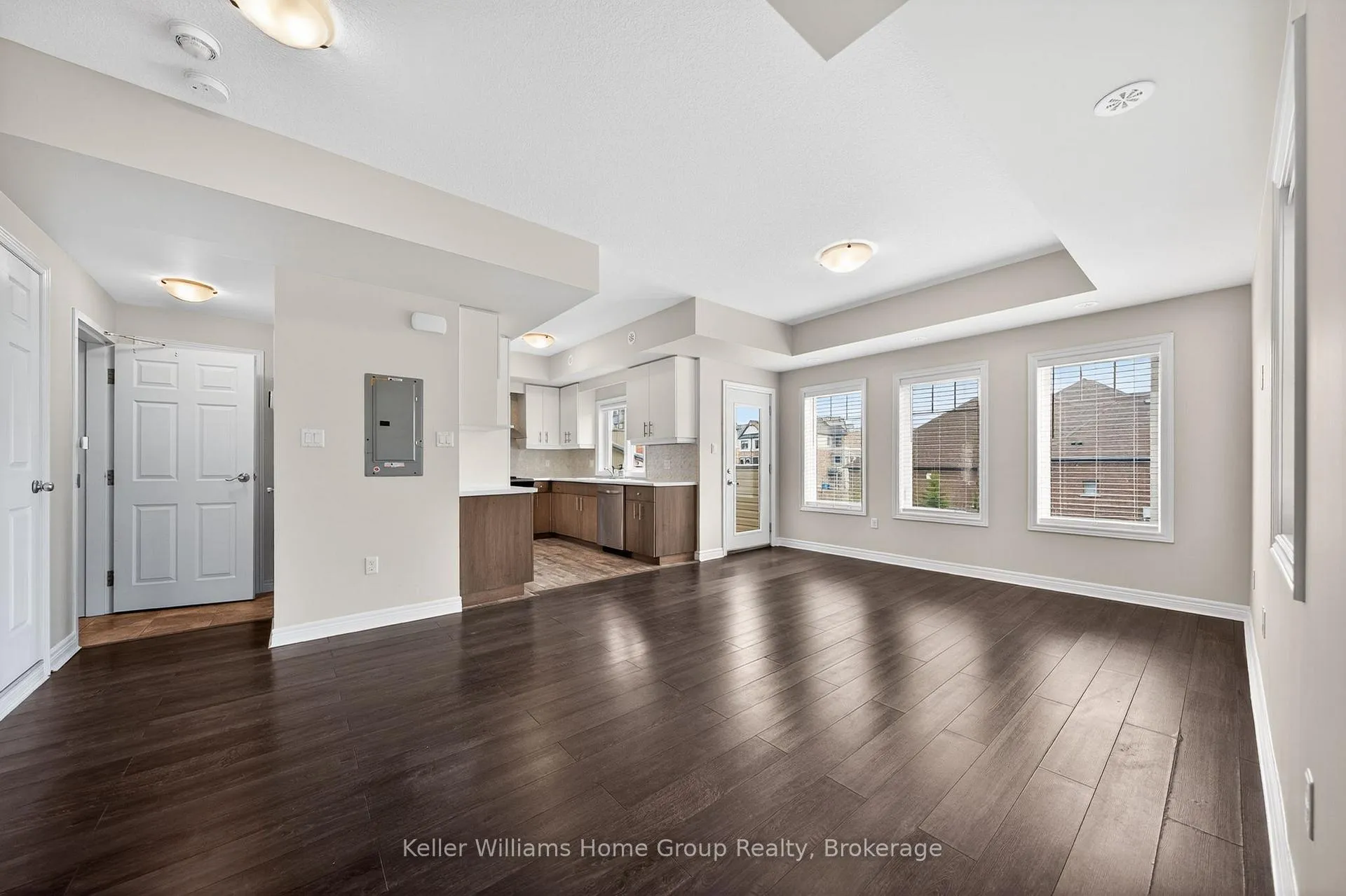 Photo 8 of Unit 12, 39 Kay Crescent, Guelph, Pineridge/Westminster Woods — HOMEH