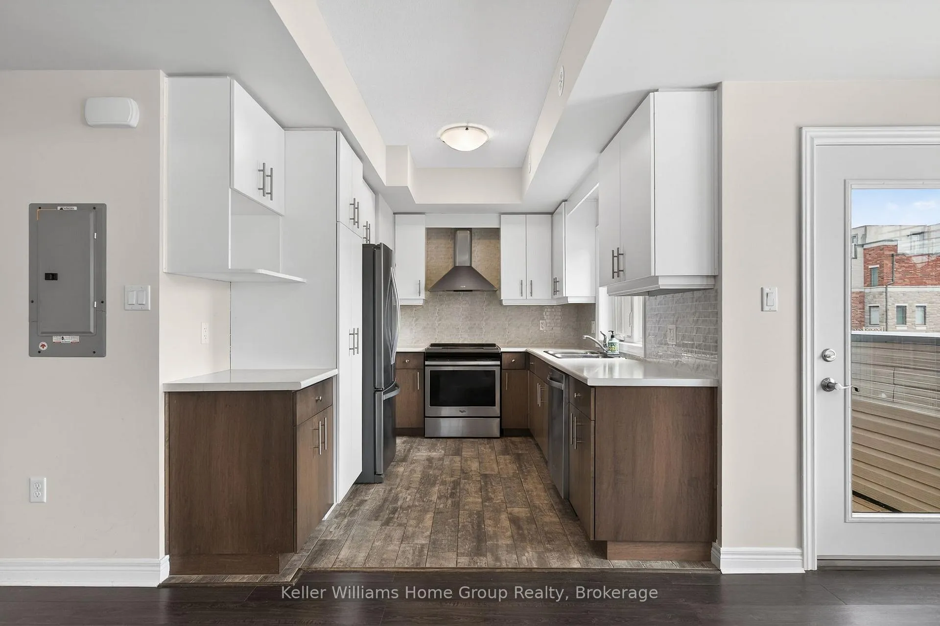 Photo 10 of Unit 12, 39 Kay Crescent, Guelph, Pineridge/Westminster Woods — HOMEH