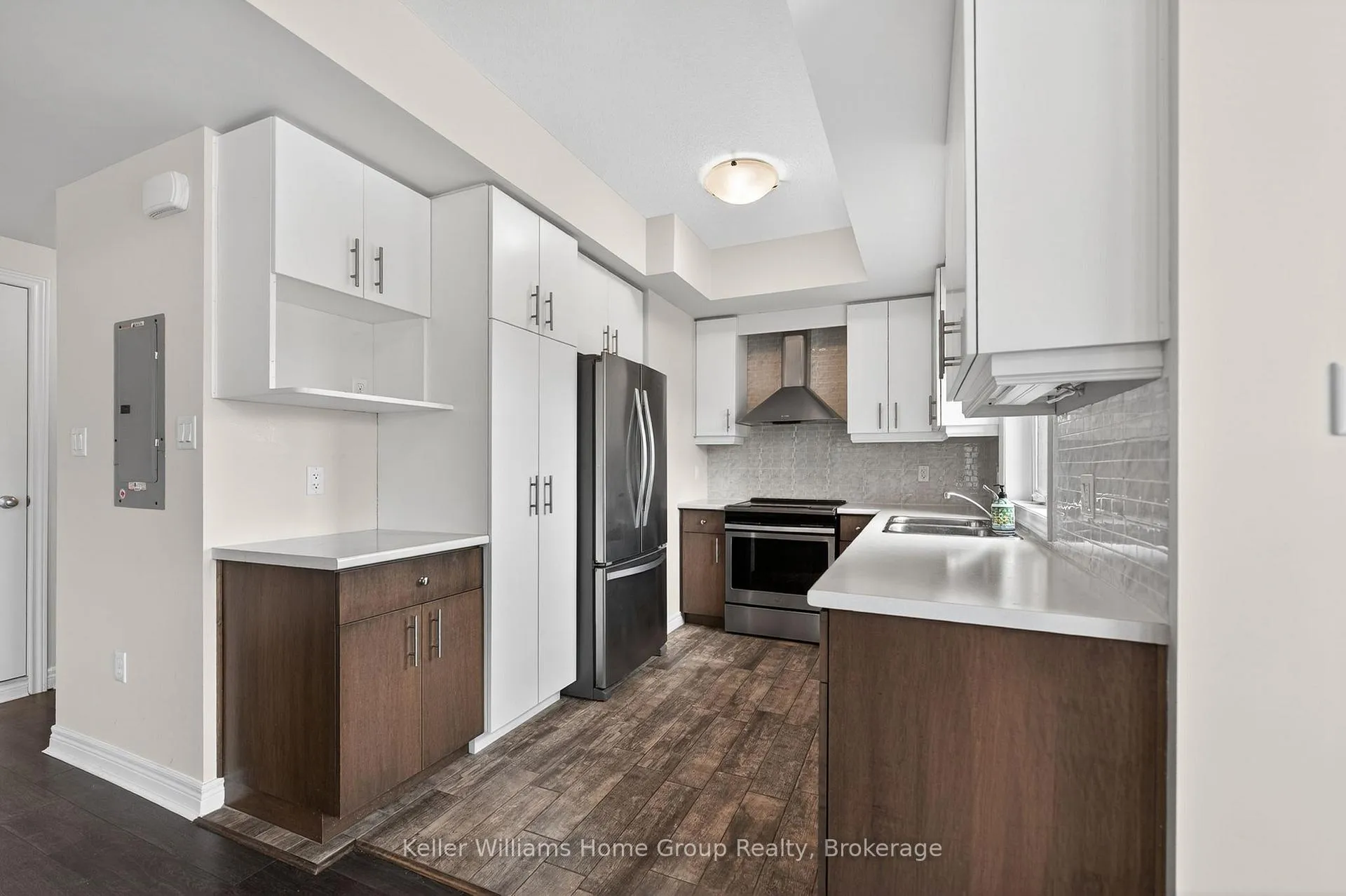 Photo 11 of Unit 12, 39 Kay Crescent, Guelph, Pineridge/Westminster Woods — HOMEH