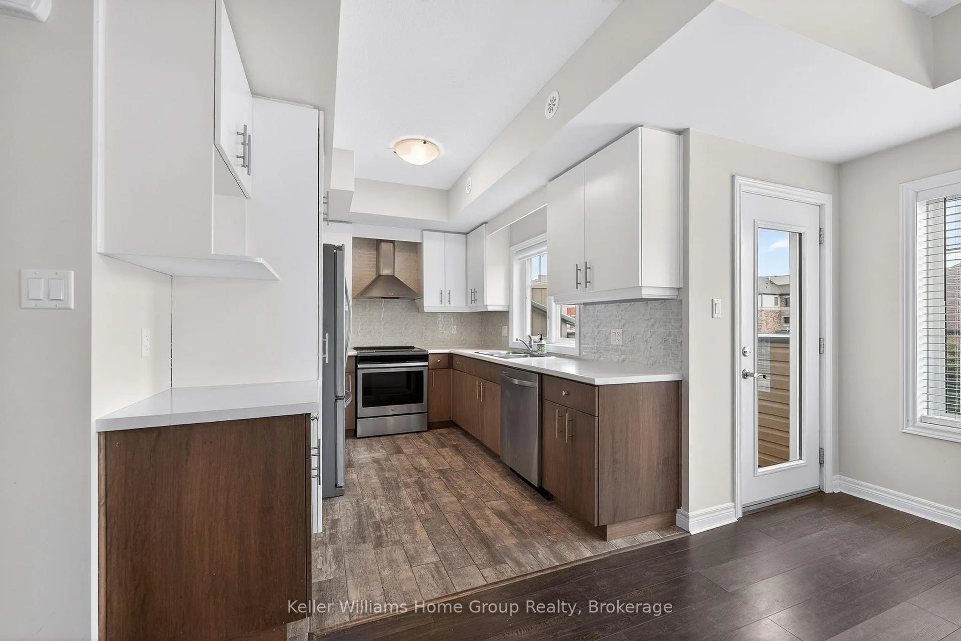 Photo 12 of Unit 12, 39 Kay Crescent, Guelph, Pineridge/Westminster Woods — HOMEH