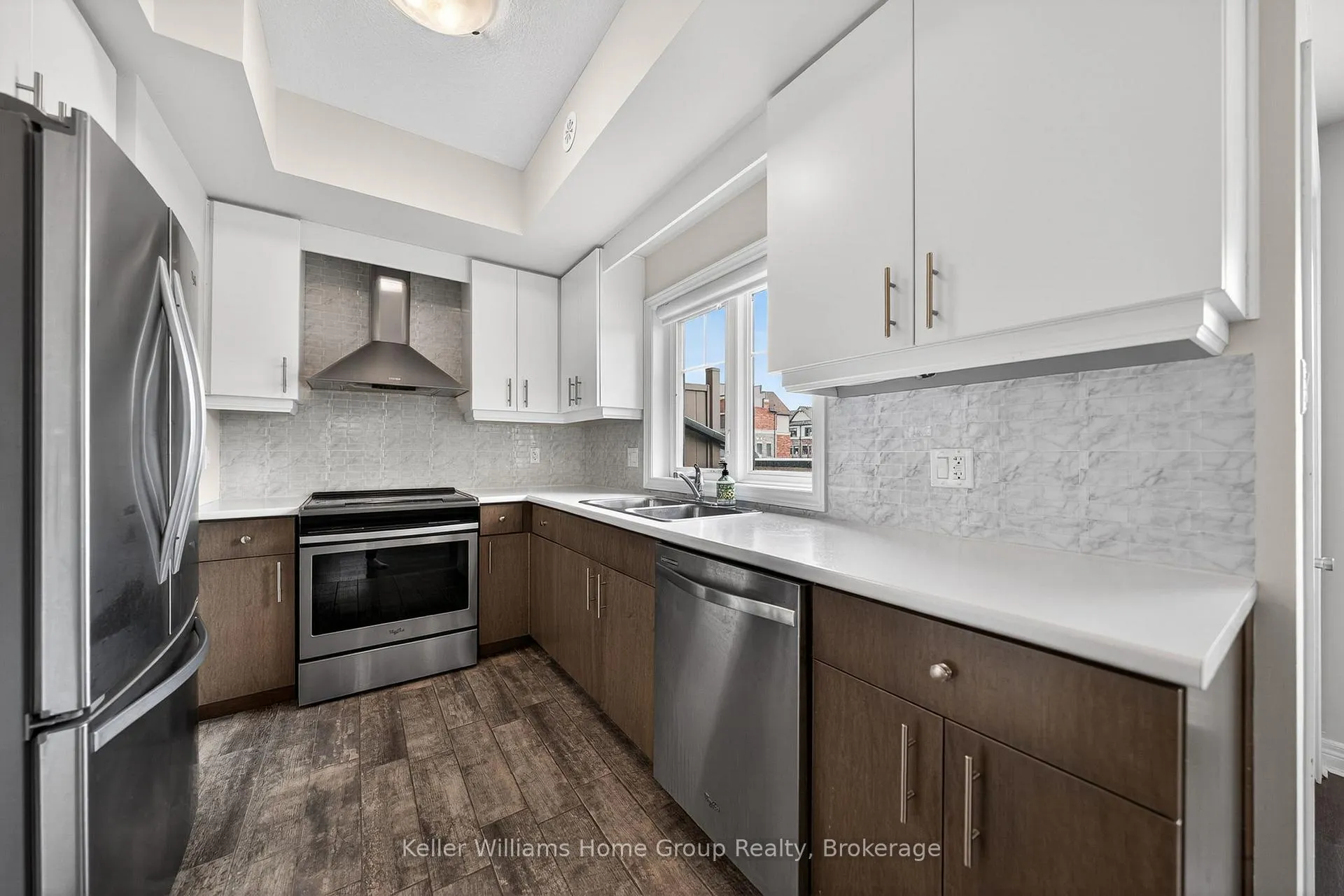 Photo 13 of Unit 12, 39 Kay Crescent, Guelph, Pineridge/Westminster Woods — HOMEH