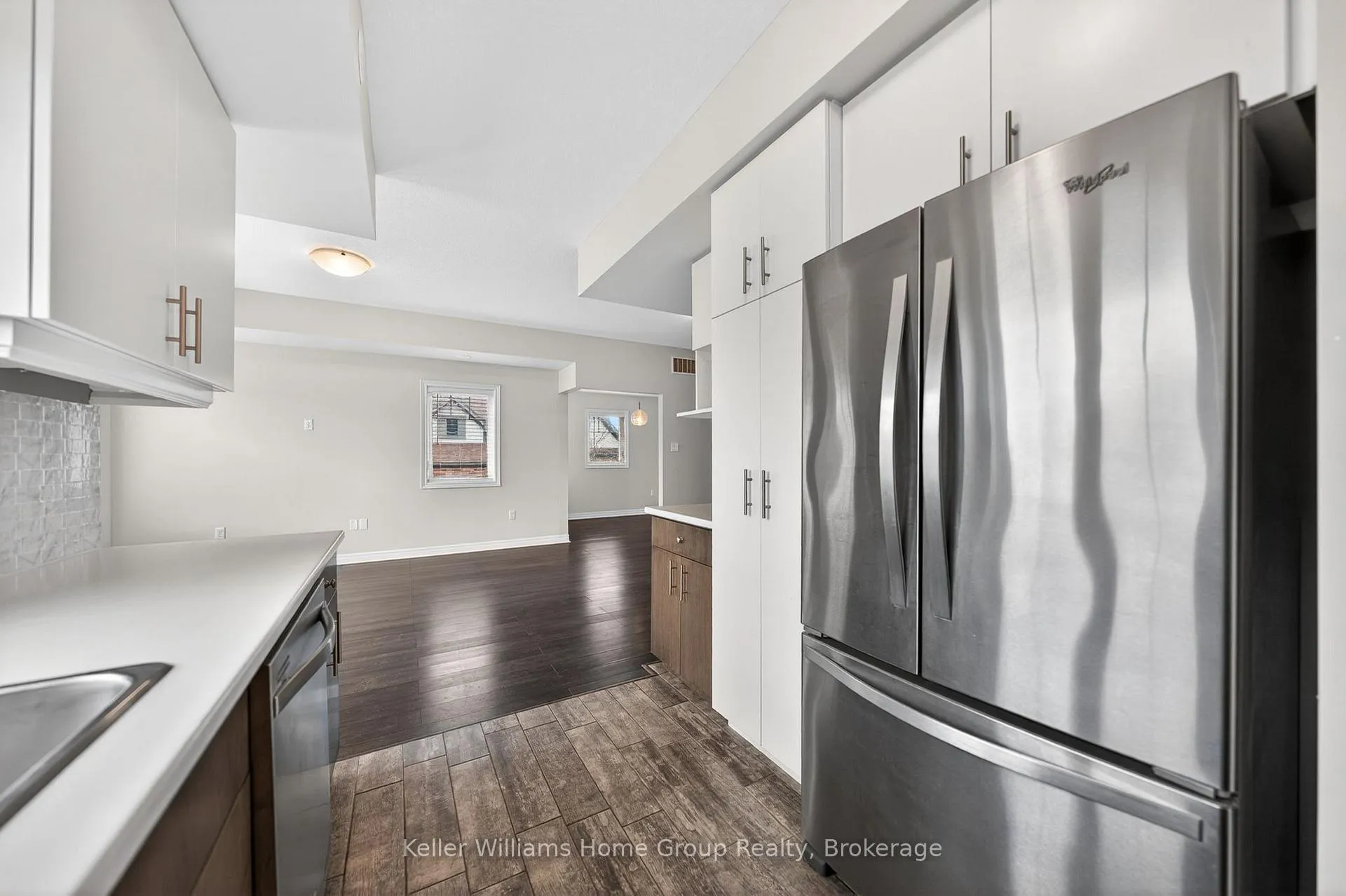 Photo 14 of Unit 12, 39 Kay Crescent, Guelph, Pineridge/Westminster Woods — HOMEH