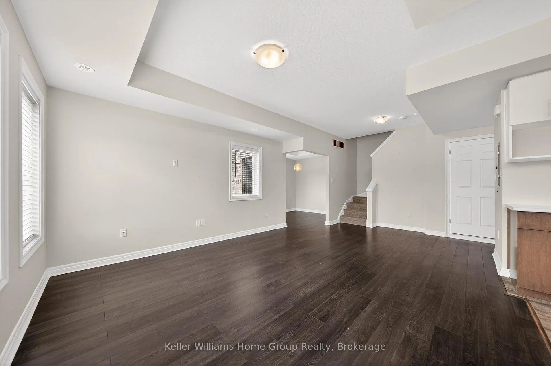 Photo 15 of Unit 12, 39 Kay Crescent, Guelph, Pineridge/Westminster Woods — HOMEH