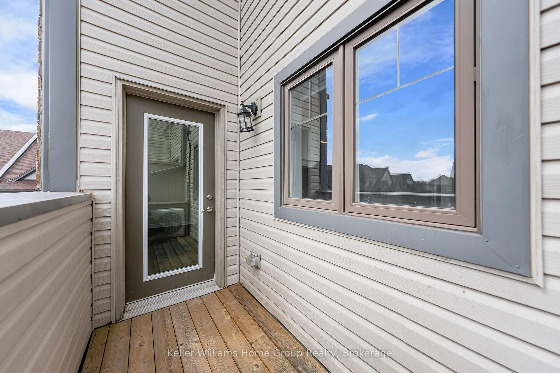 Photo 19 of Unit 12, 39 Kay Crescent, Guelph, Pineridge/Westminster Woods — HOMEH
