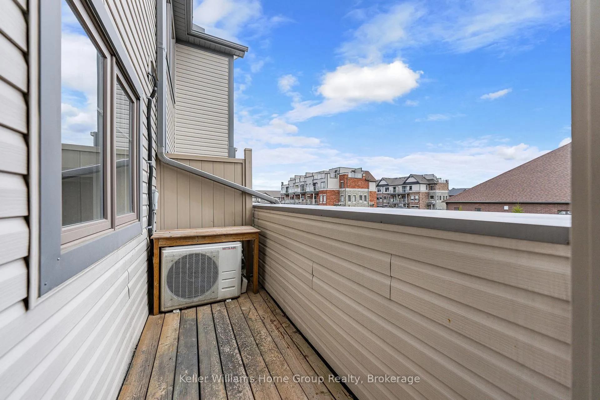 Photo 20 of Unit 12, 39 Kay Crescent, Guelph, Pineridge/Westminster Woods — HOMEH