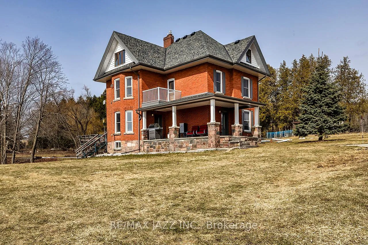 Photo 1 of 1219 Larmer Line, Cavan Monaghan, Cavan Twp — HOMEH