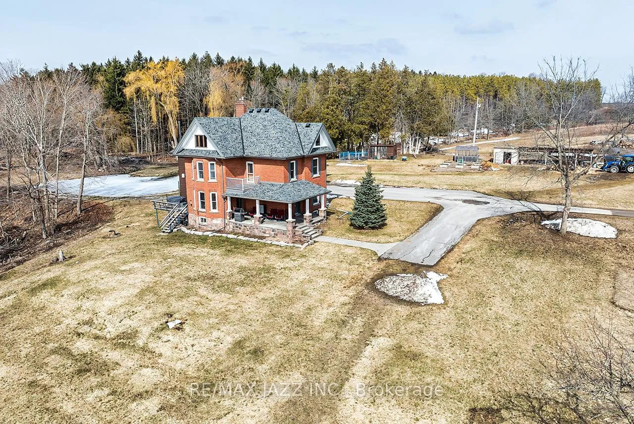 Photo 3 of 1219 Larmer Line, Cavan Monaghan, Cavan Twp — HOMEH