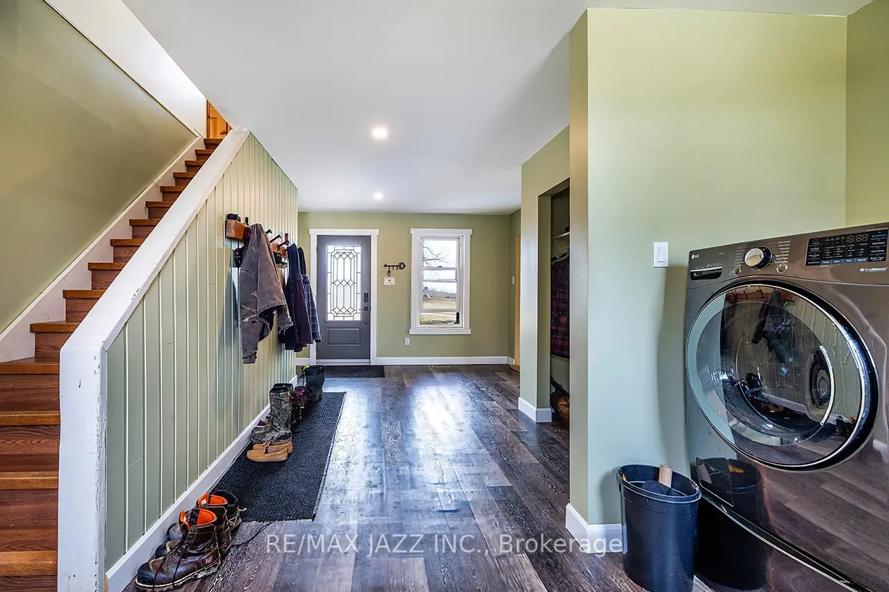 Photo 14 of 1219 Larmer Line, Cavan Monaghan, Cavan Twp — HOMEH