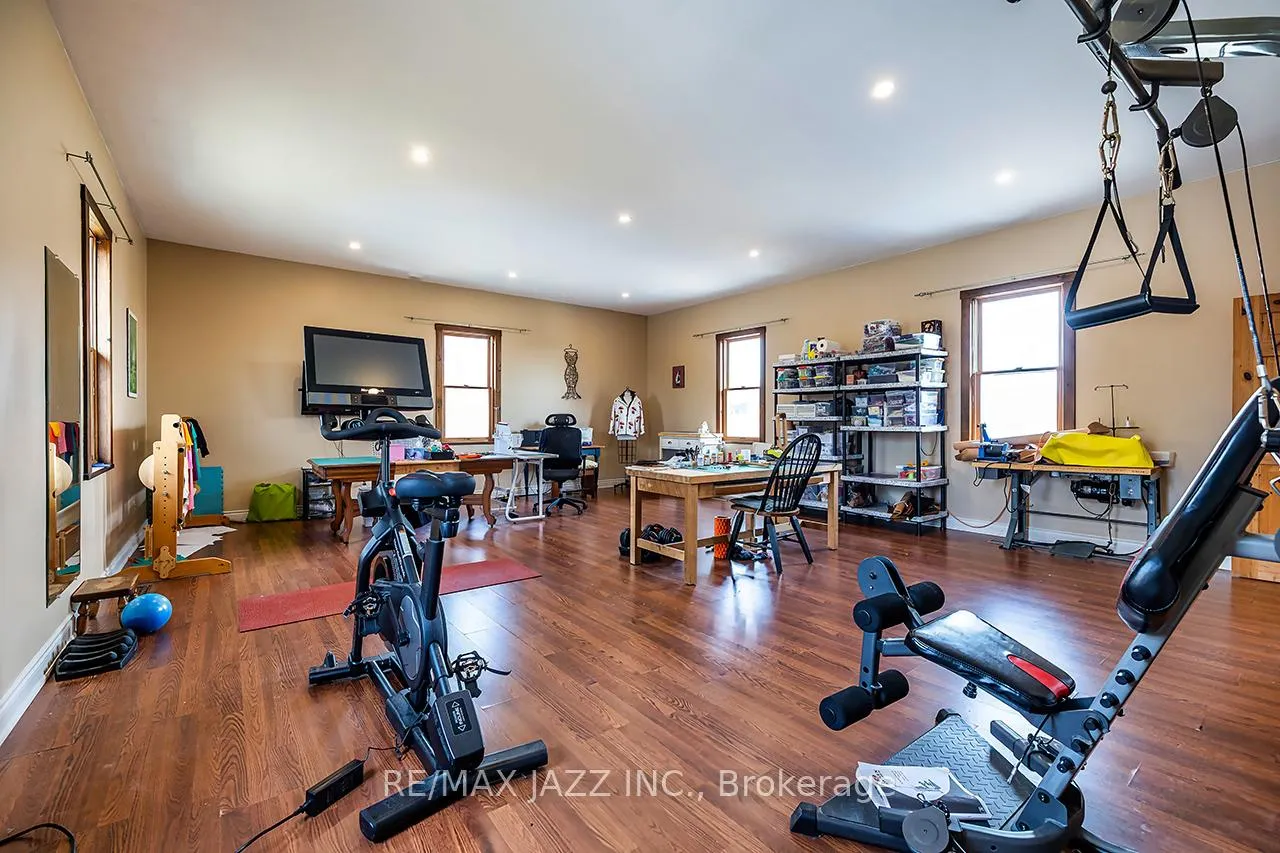 Photo 15 of 1219 Larmer Line, Cavan Monaghan, Cavan Twp — HOMEH