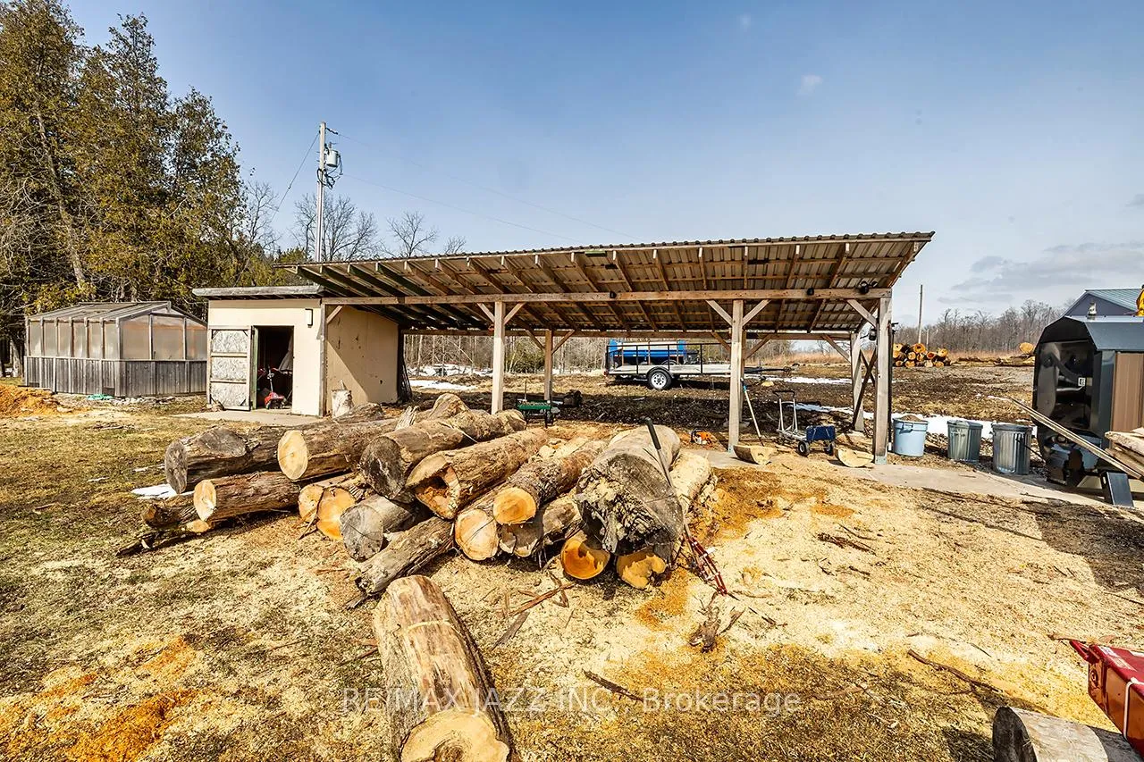 Photo 27 of 1219 Larmer Line, Cavan Monaghan, Cavan Twp — HOMEH