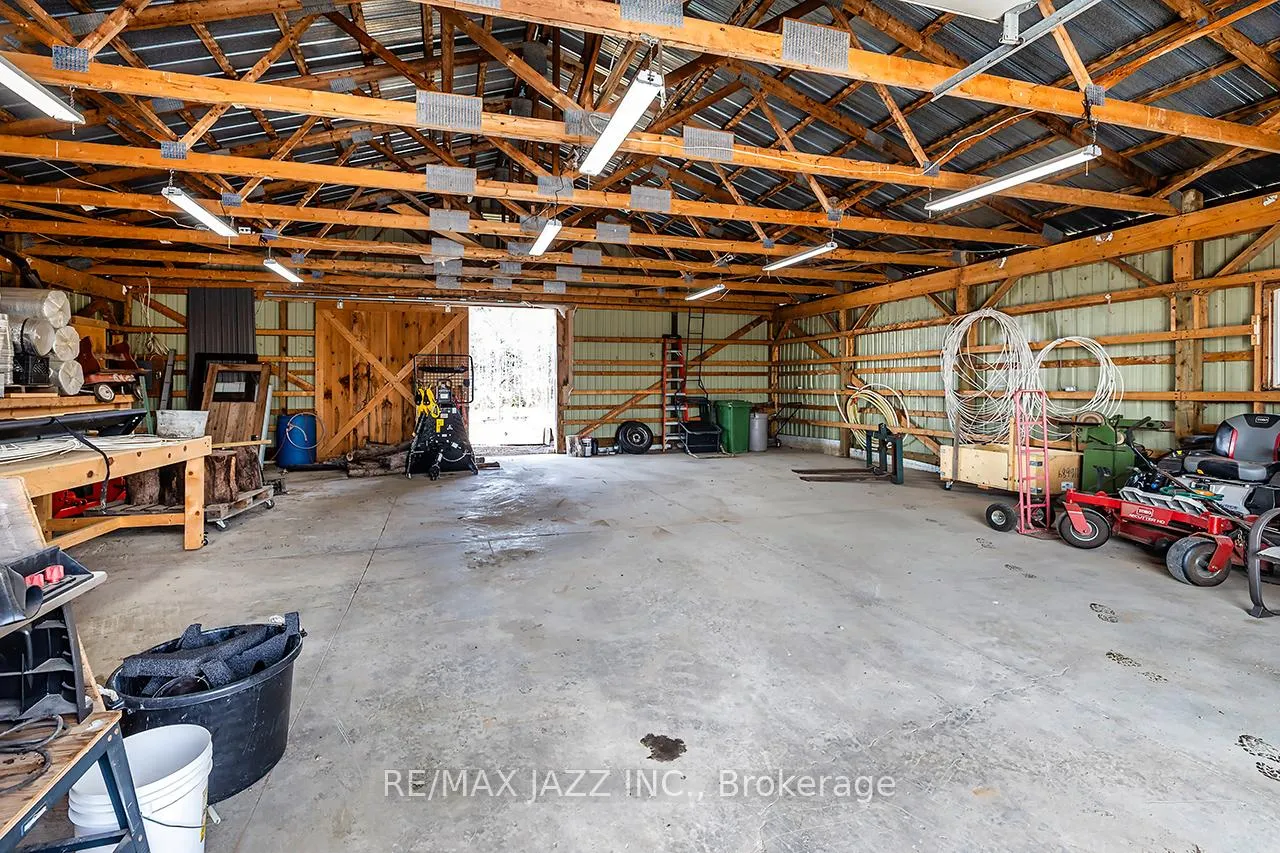 Photo 29 of 1219 Larmer Line, Cavan Monaghan, Cavan Twp — HOMEH