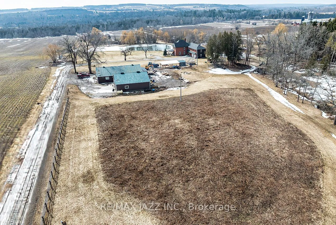 Photo 36 of 1219 Larmer Line, Cavan Monaghan, Cavan Twp — HOMEH