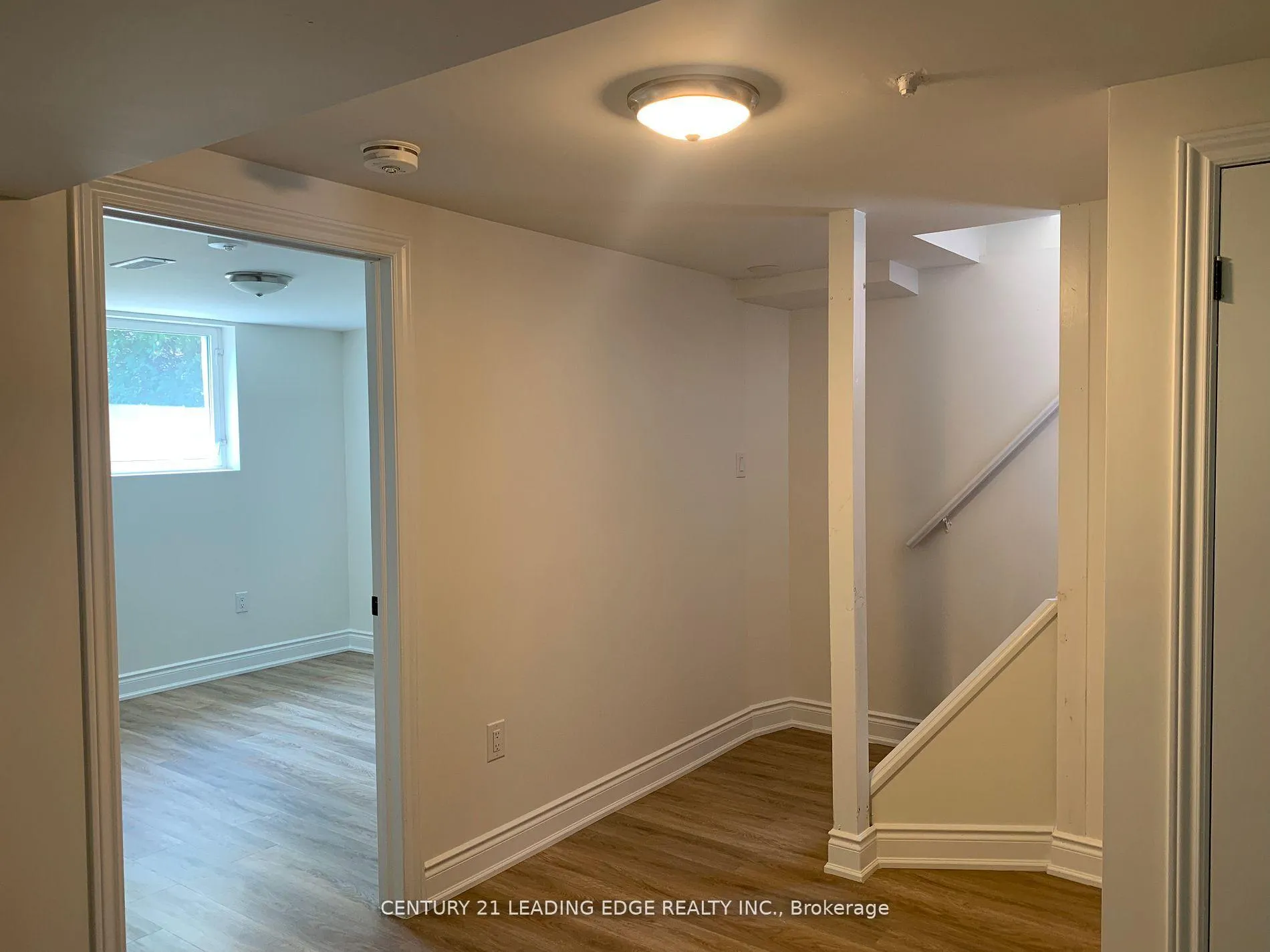 Photo 7 of Unit BSMT, 209 Wayne Court, Oshawa, Centennial — HOMEH