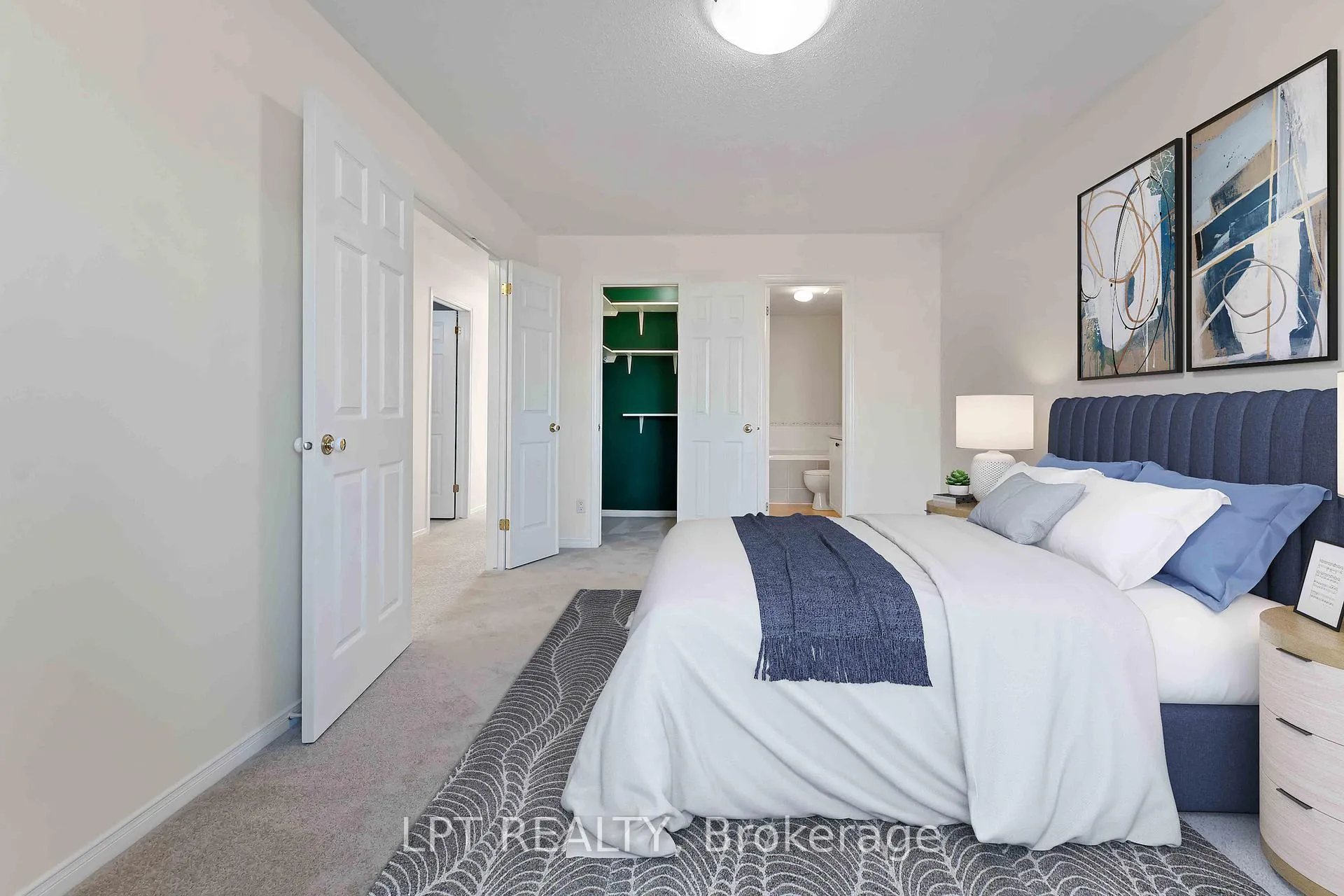 Photo 14 of 49 Pennard Way, Ottawa, Hunt Club Park/Greenboro — HOMEH