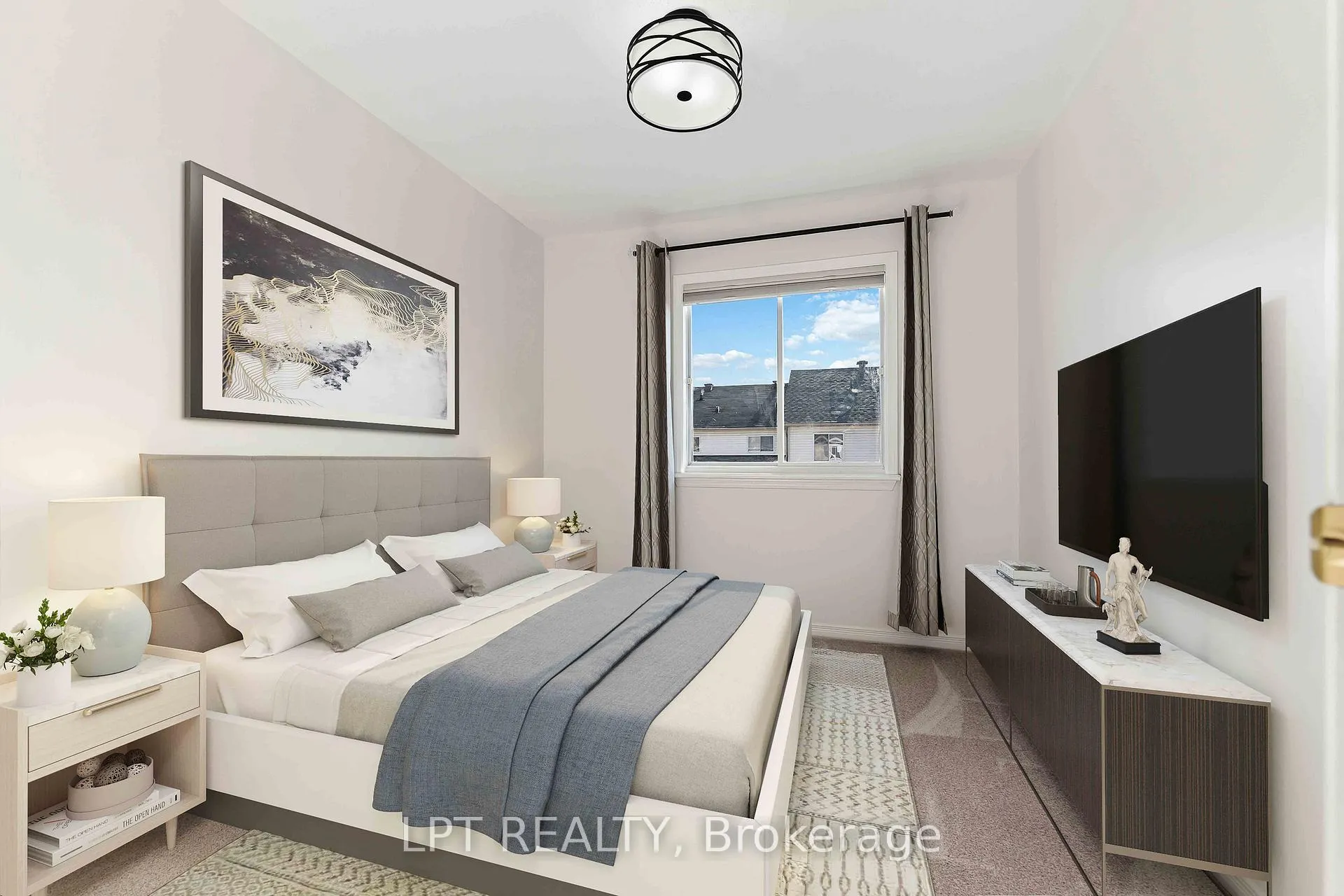 Photo 15 of 49 Pennard Way, Ottawa, Hunt Club Park/Greenboro — HOMEH