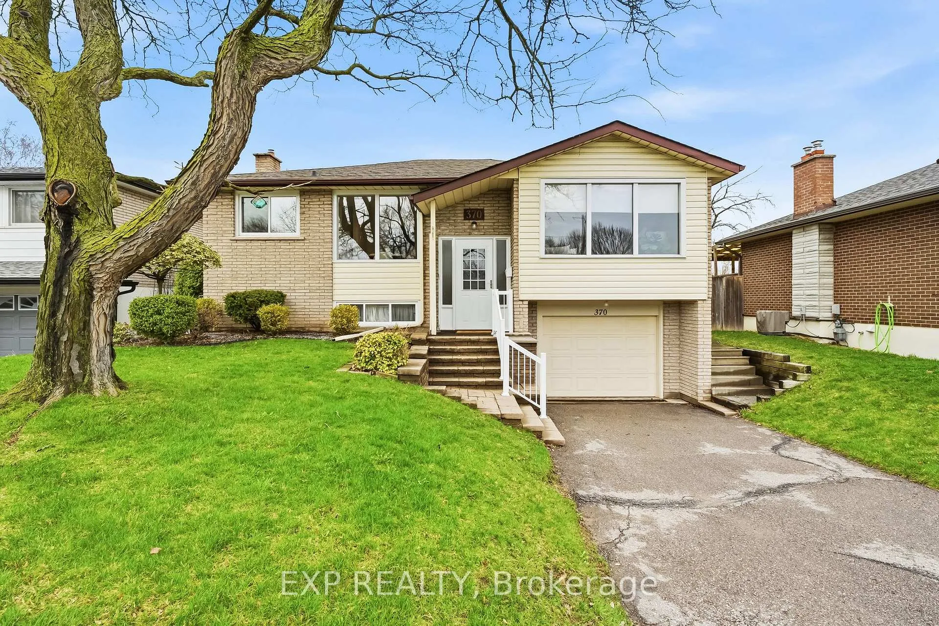 Photo 1 of 370 Hillcroft Street, Oshawa, O'Neill — HOMEH