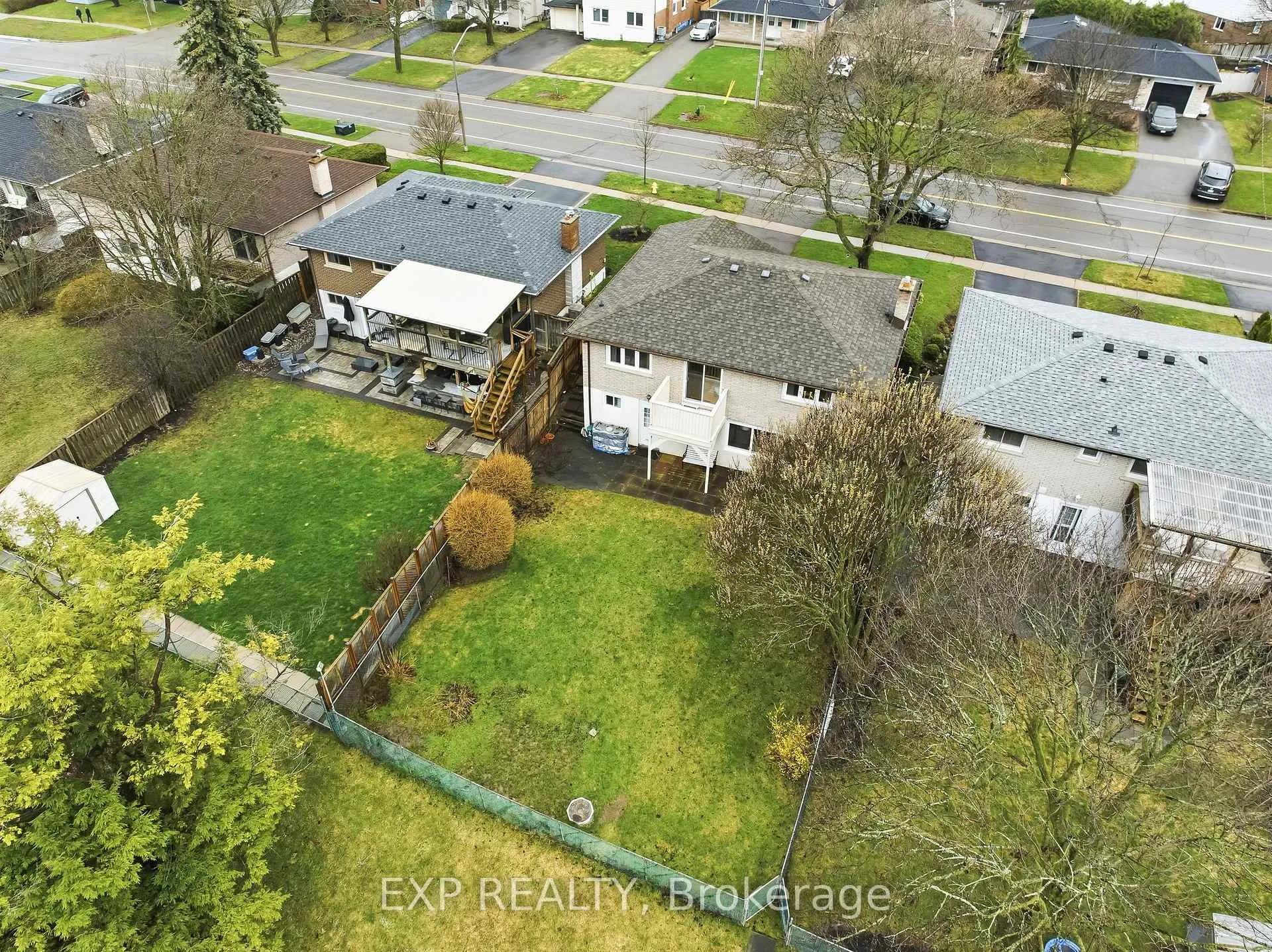 Photo 49 of 370 Hillcroft Street, Oshawa, O'Neill — HOMEH