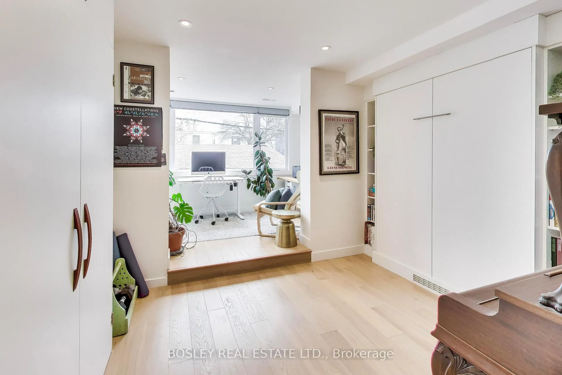Photo 13 of 45 Berkshire Avenue, Toronto, South Riverdale — HOMEH