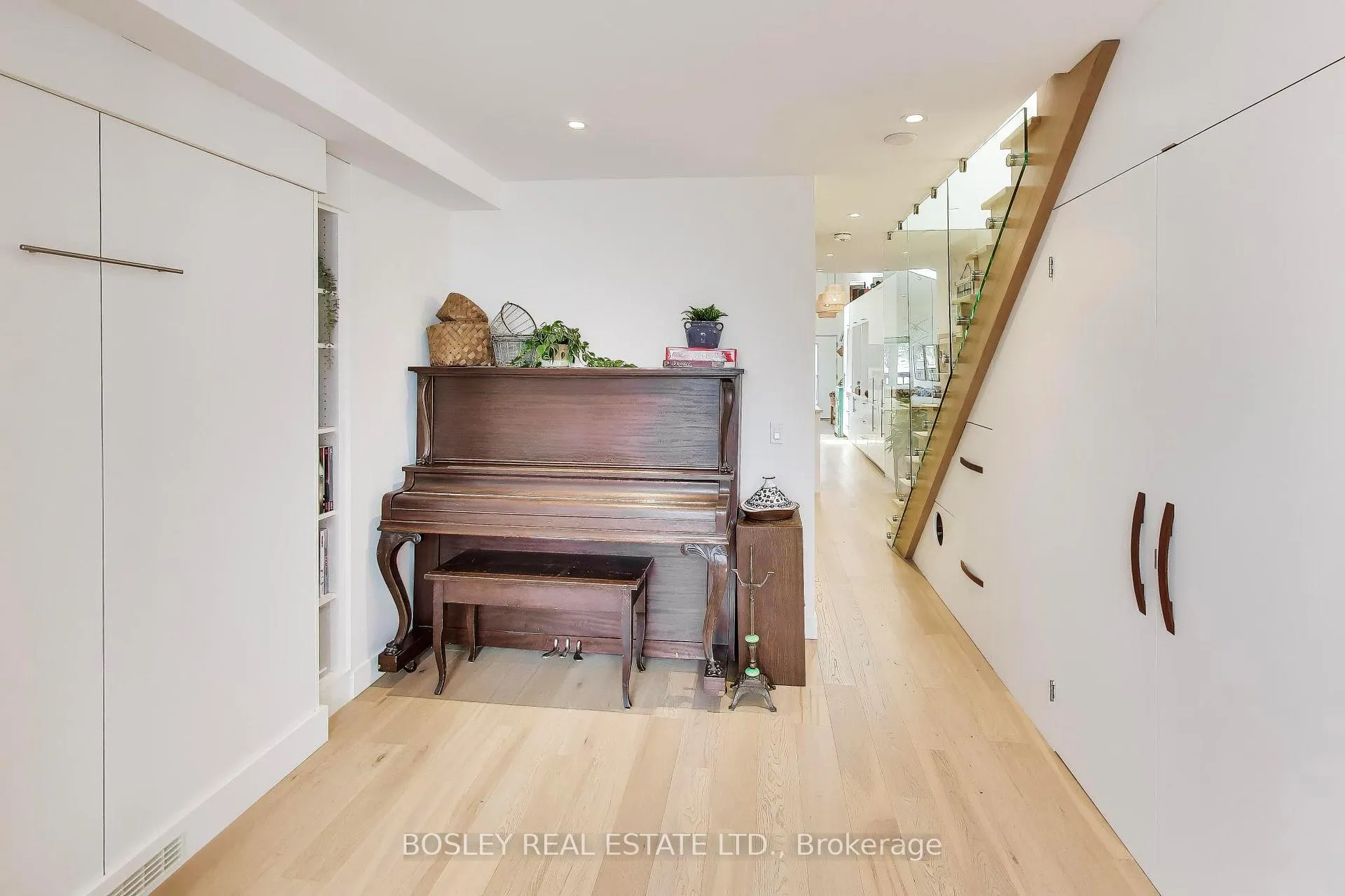 Photo 15 of 45 Berkshire Avenue, Toronto, South Riverdale — HOMEH