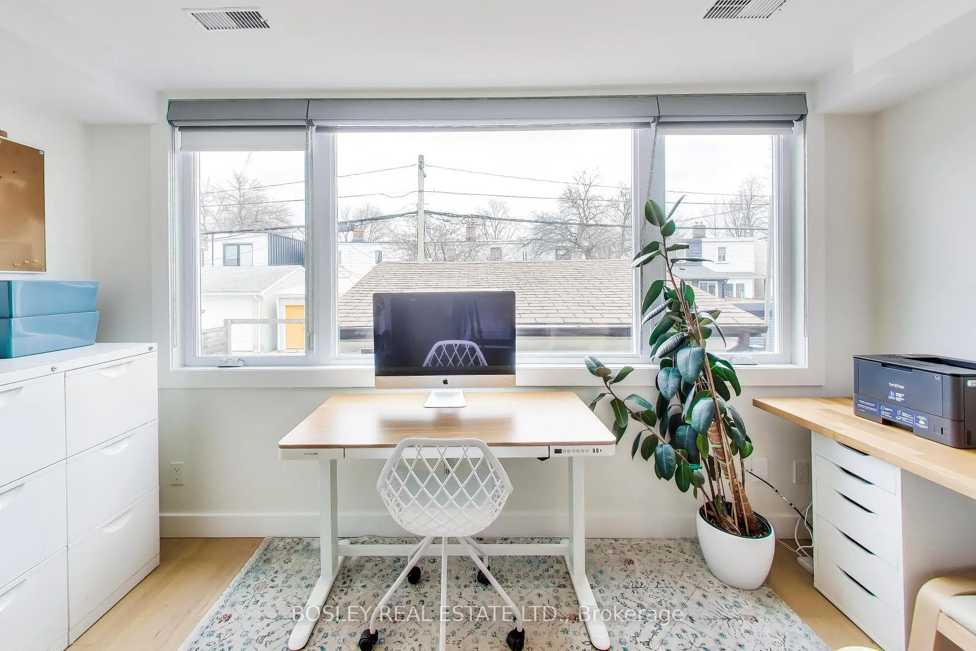 Photo 16 of 45 Berkshire Avenue, Toronto, South Riverdale — HOMEH