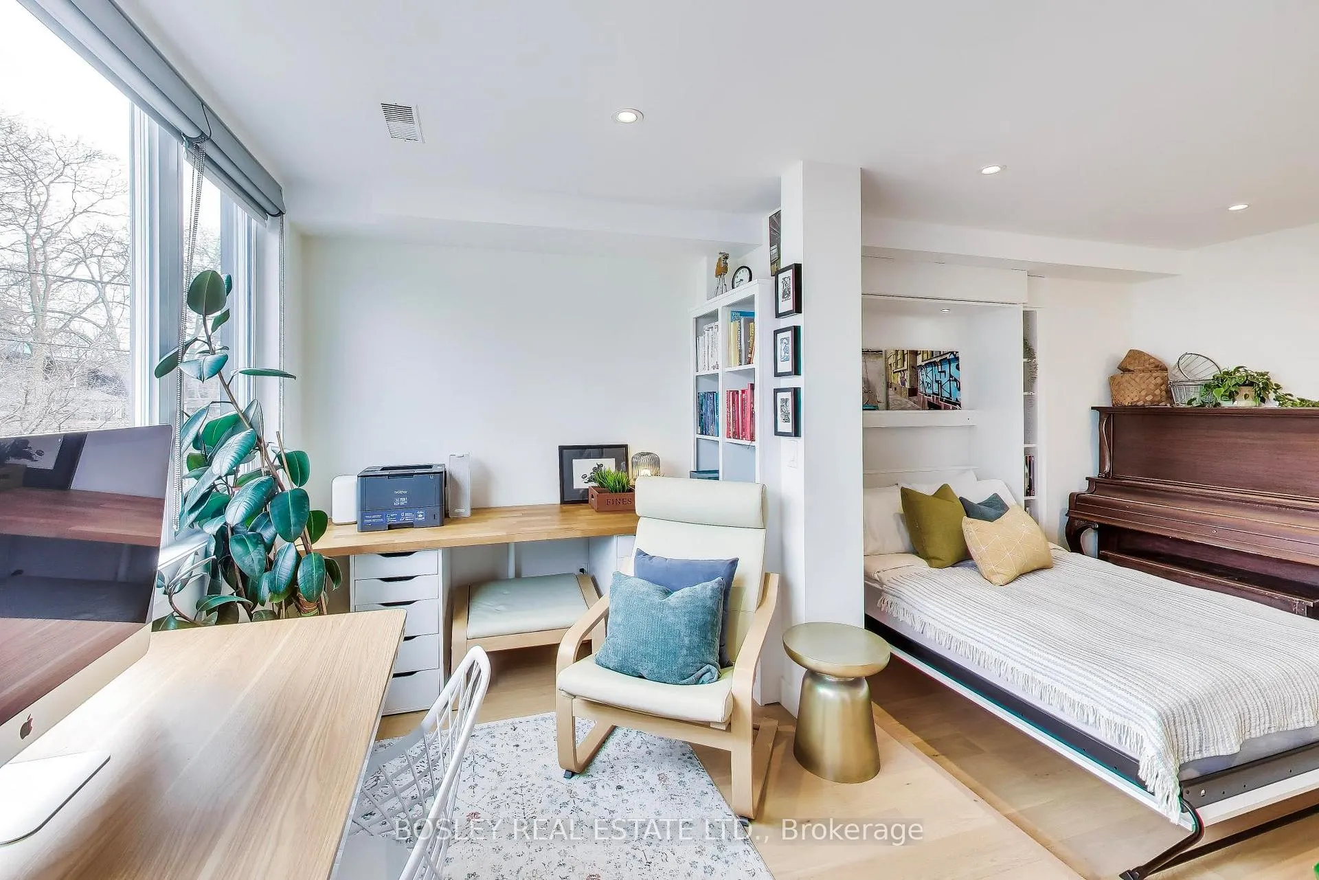 Photo 17 of 45 Berkshire Avenue, Toronto, South Riverdale — HOMEH