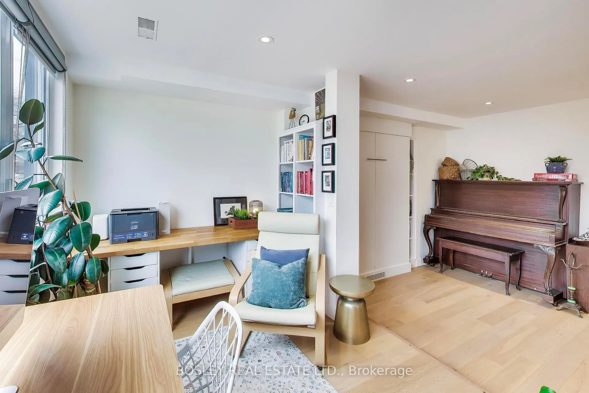 Photo 18 of 45 Berkshire Avenue, Toronto, South Riverdale — HOMEH