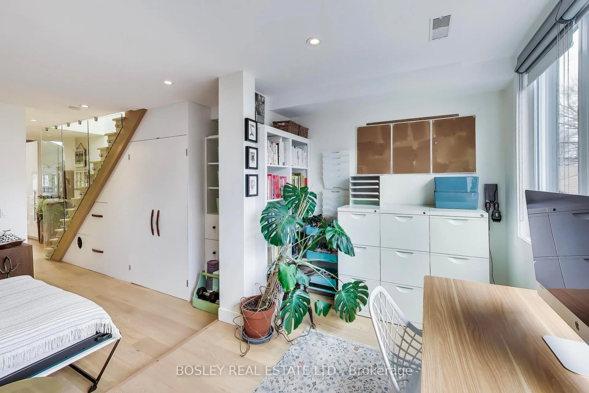 Photo 19 of 45 Berkshire Avenue, Toronto, South Riverdale — HOMEH