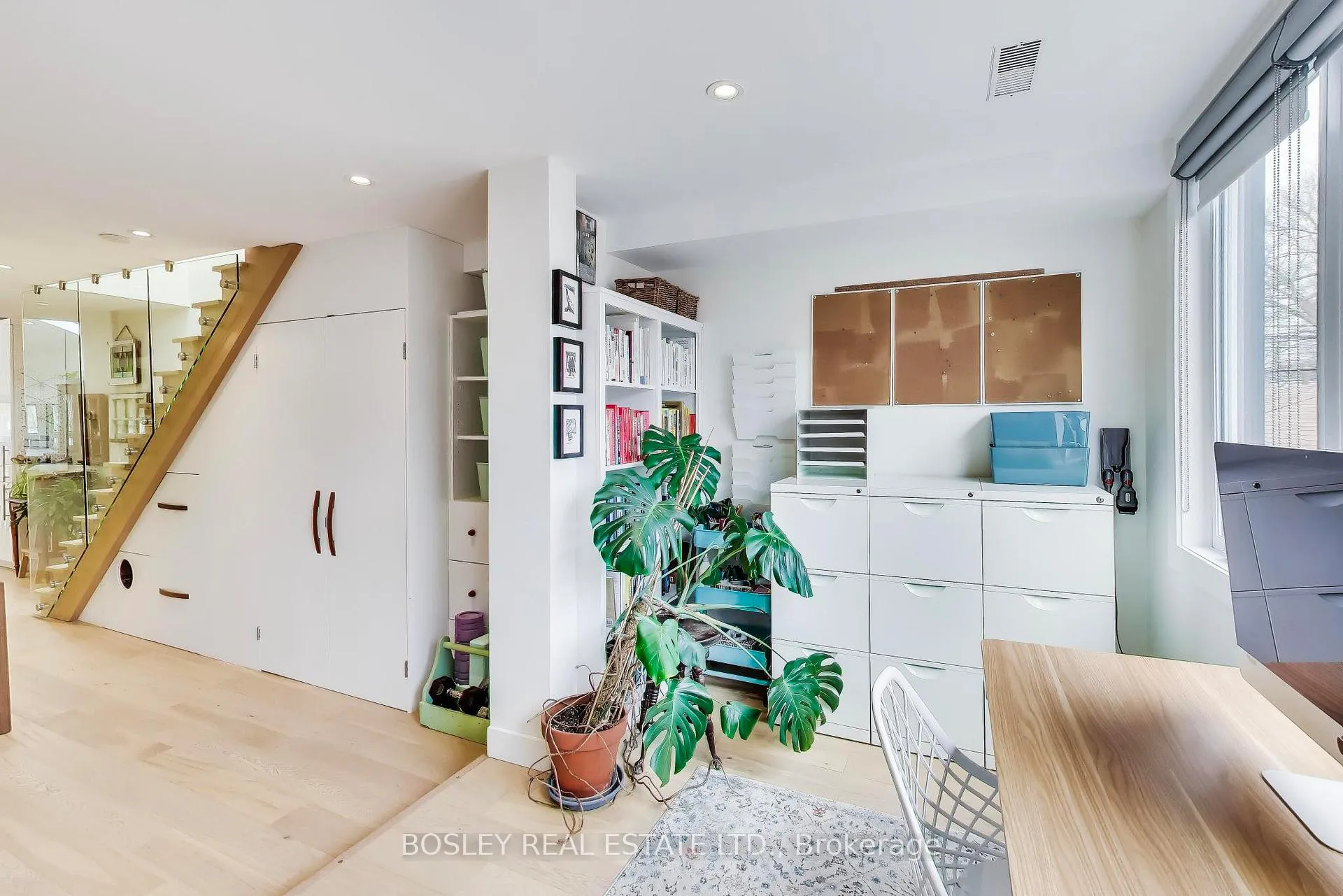 Photo 20 of 45 Berkshire Avenue, Toronto, South Riverdale — HOMEH