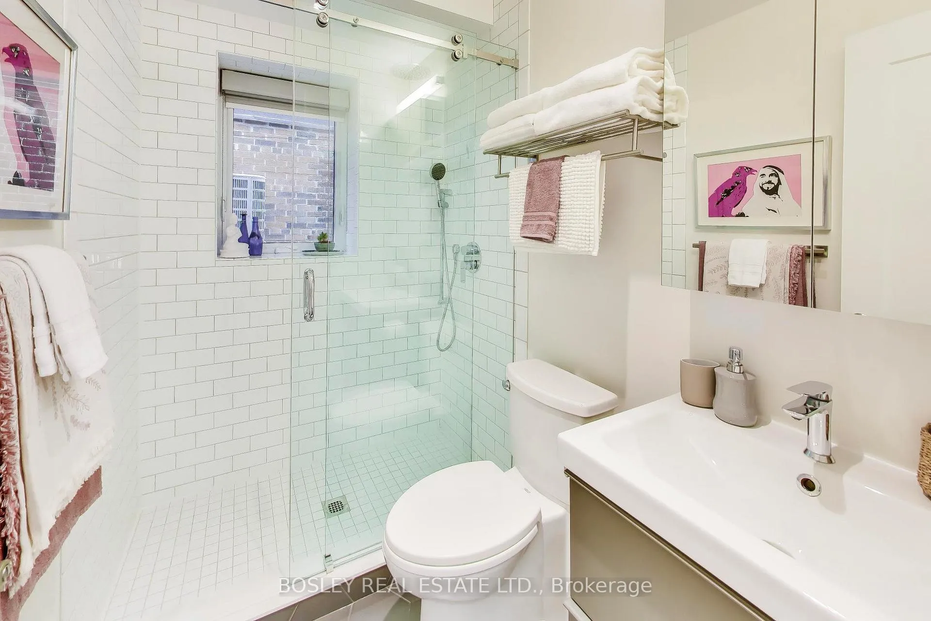 Photo 21 of 45 Berkshire Avenue, Toronto, South Riverdale — HOMEH