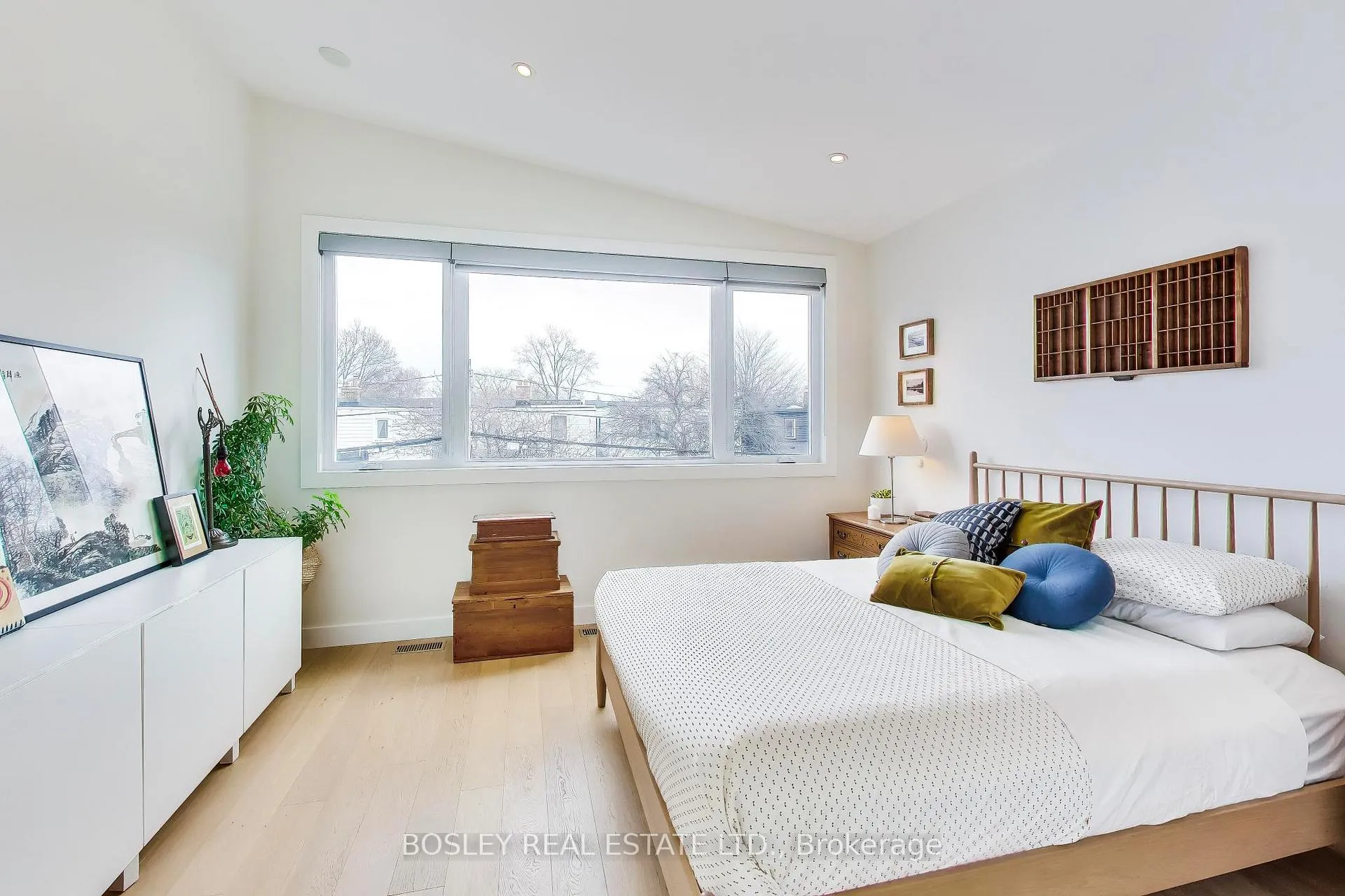 Photo 22 of 45 Berkshire Avenue, Toronto, South Riverdale — HOMEH