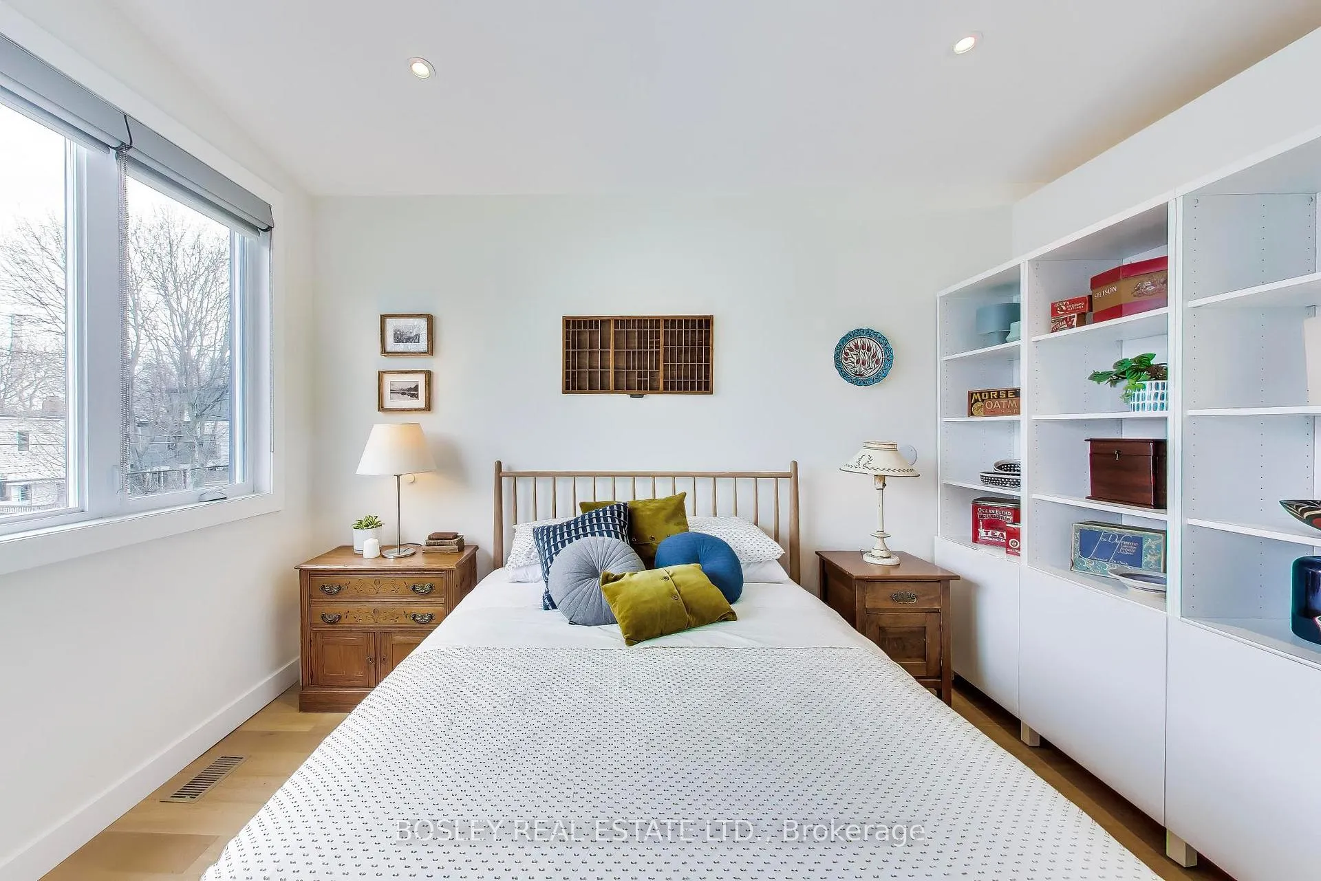 Photo 23 of 45 Berkshire Avenue, Toronto, South Riverdale — HOMEH