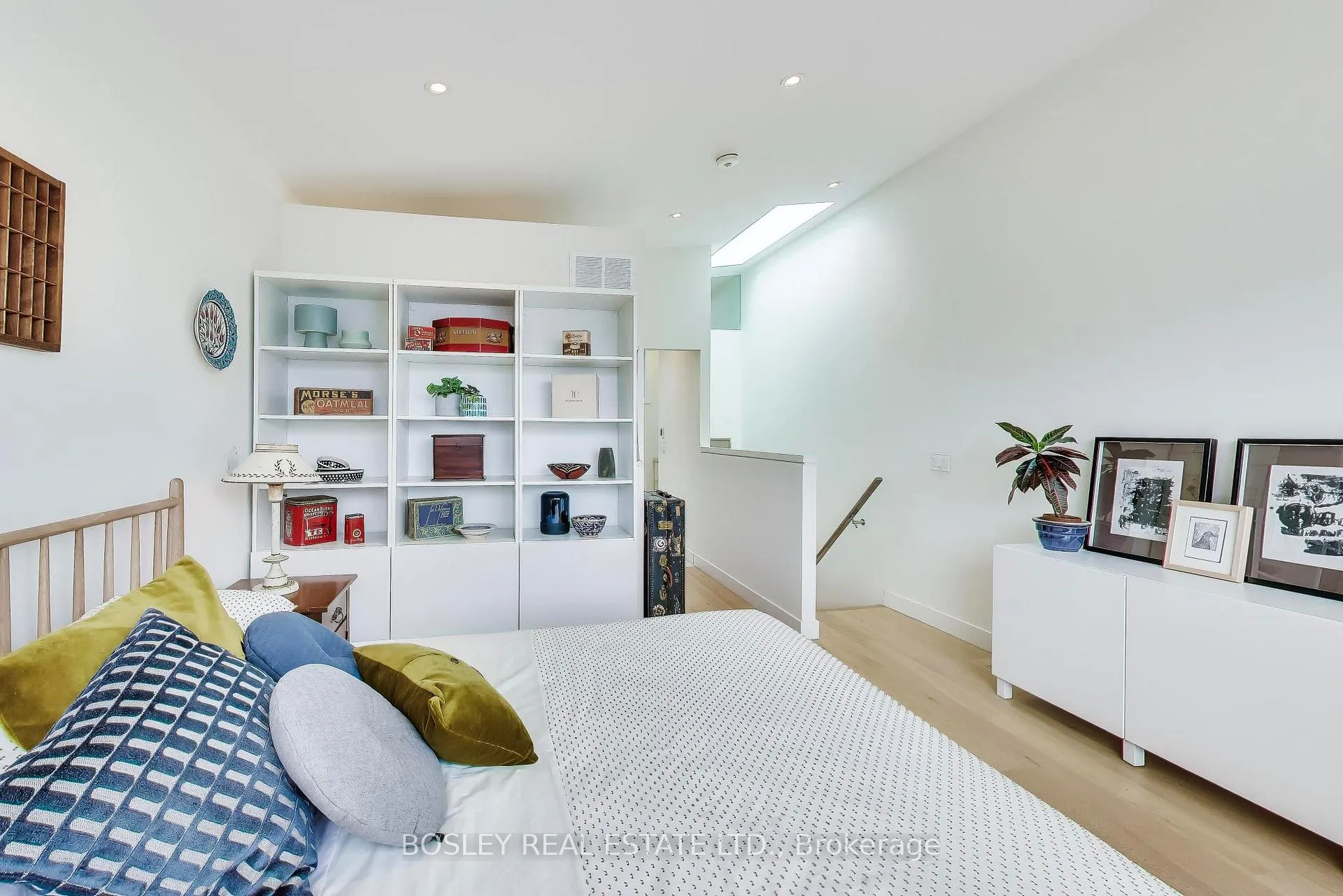 Photo 24 of 45 Berkshire Avenue, Toronto, South Riverdale — HOMEH