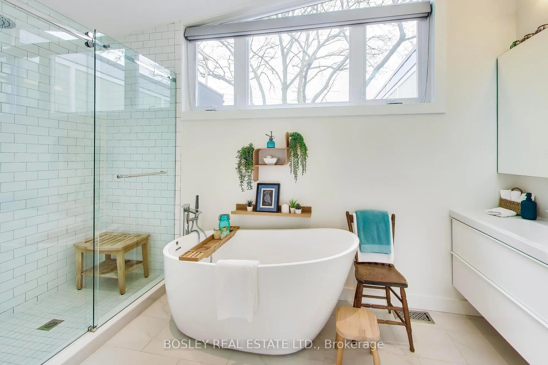 Photo 26 of 45 Berkshire Avenue, Toronto, South Riverdale — HOMEH