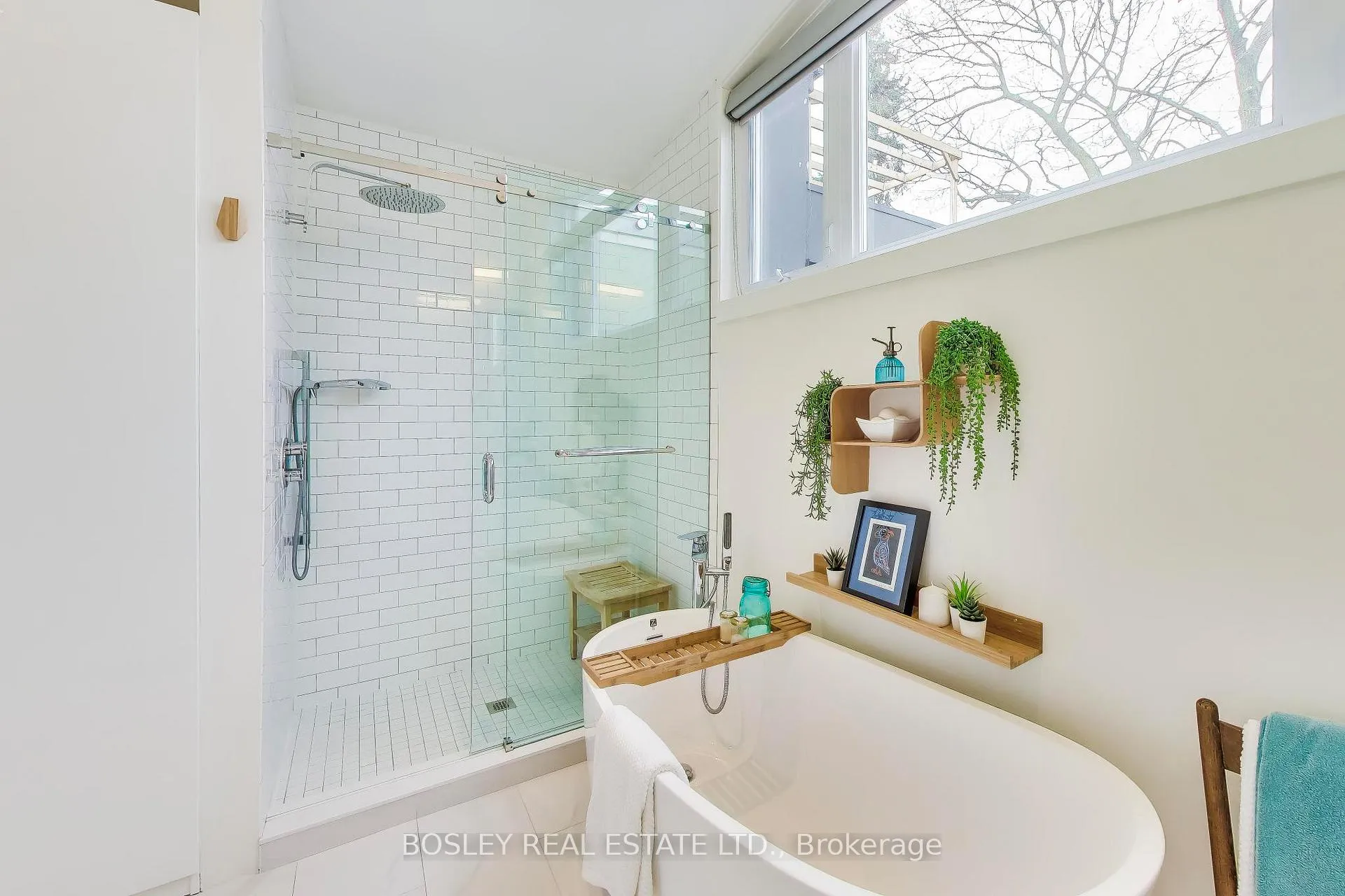 Photo 27 of 45 Berkshire Avenue, Toronto, South Riverdale — HOMEH