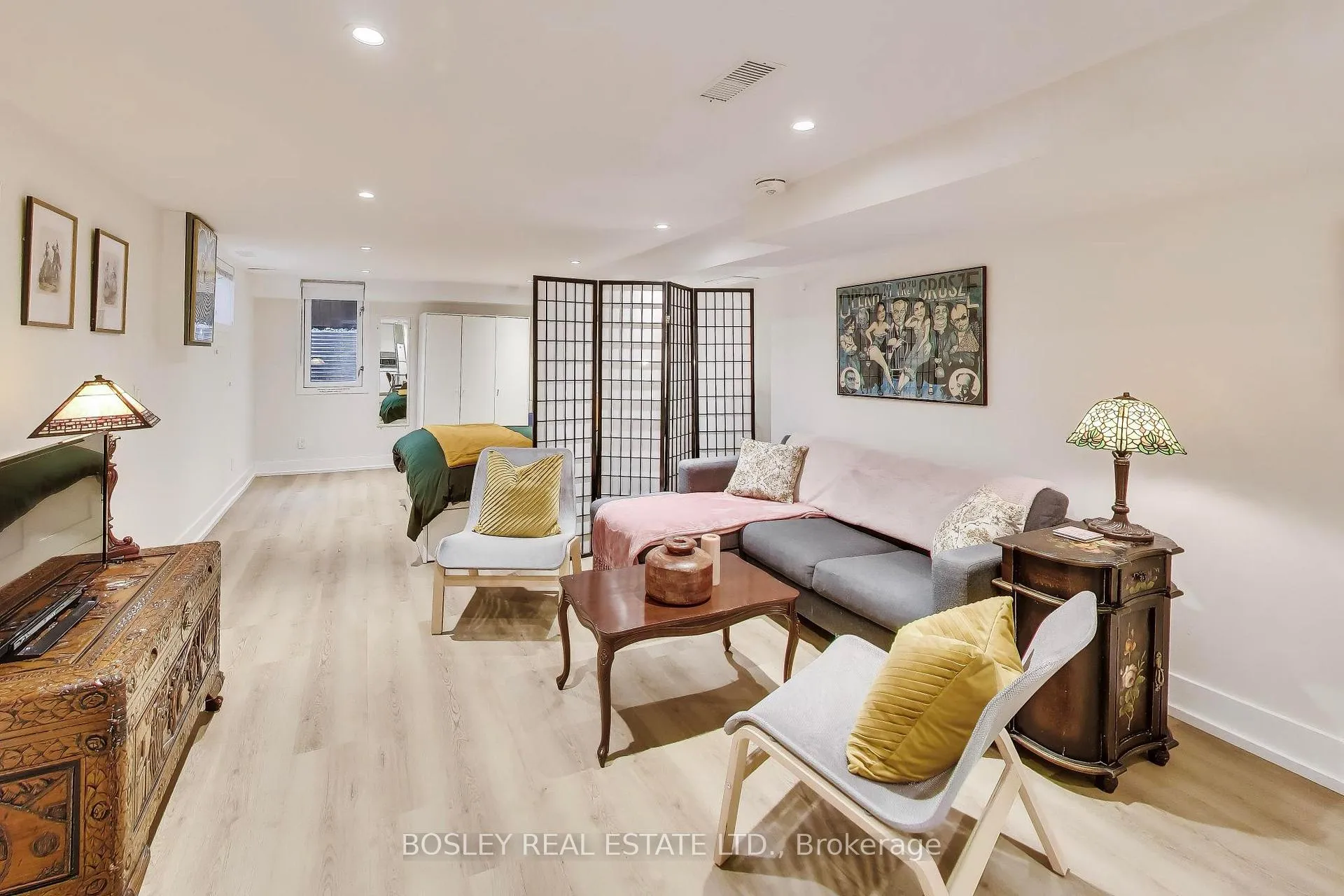 Photo 31 of 45 Berkshire Avenue, Toronto, South Riverdale — HOMEH