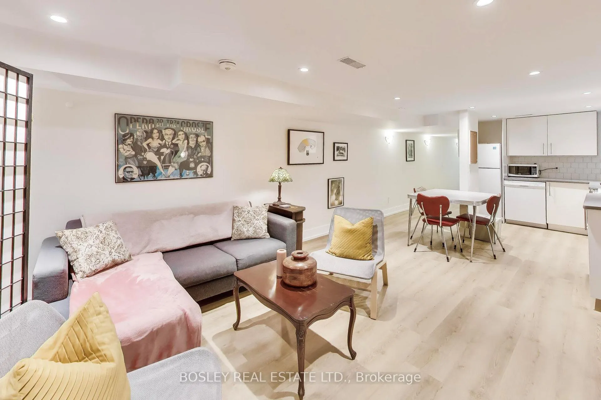 Photo 32 of 45 Berkshire Avenue, Toronto, South Riverdale — HOMEH