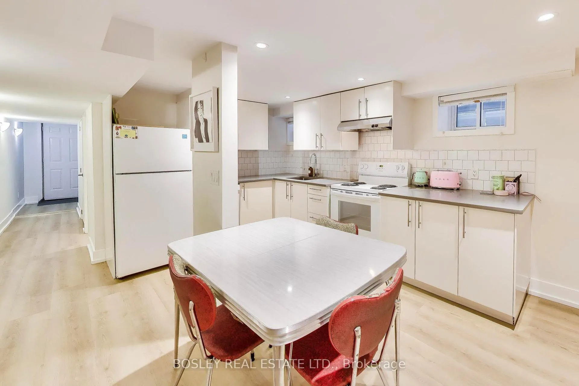 Photo 33 of 45 Berkshire Avenue, Toronto, South Riverdale — HOMEH
