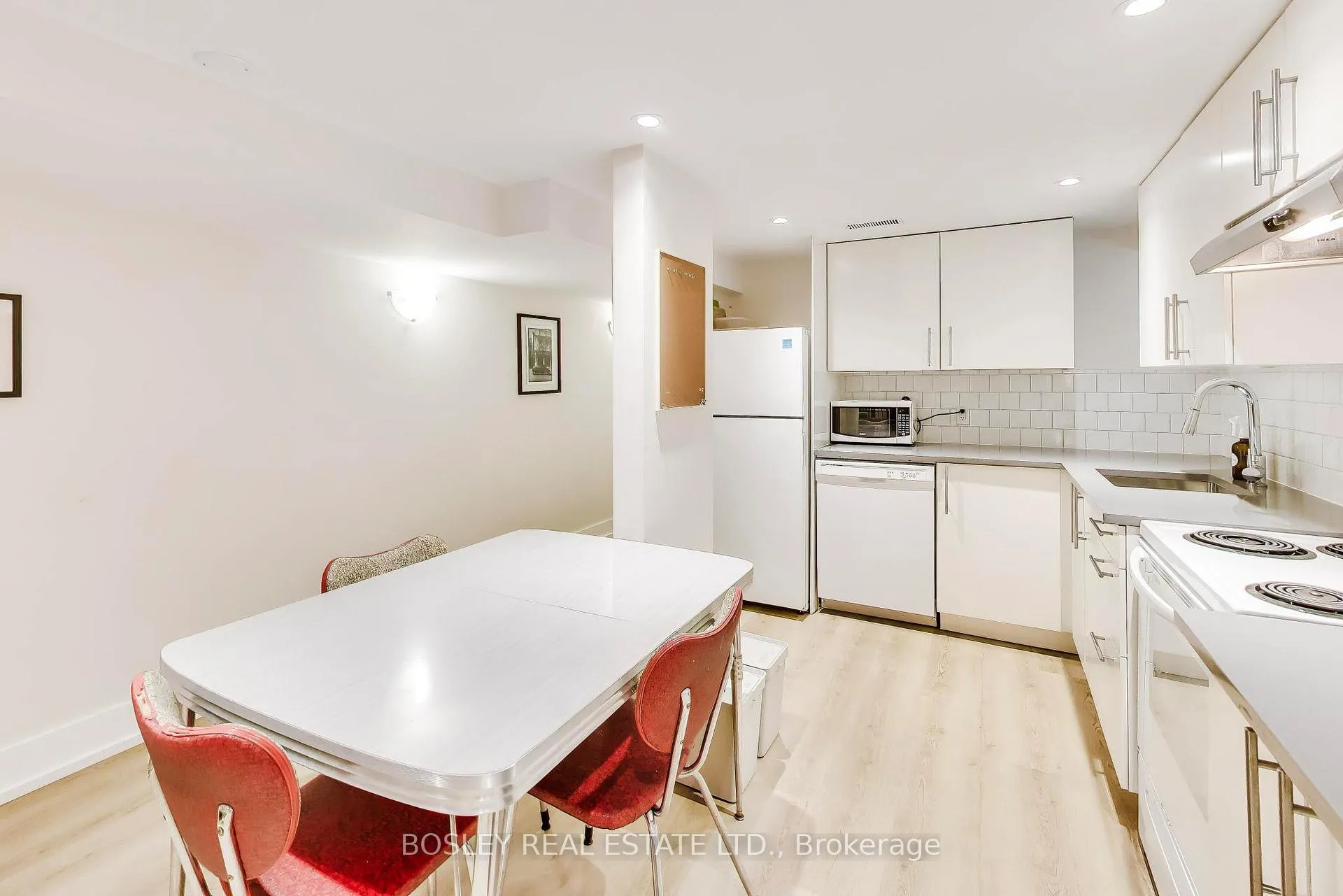 Photo 34 of 45 Berkshire Avenue, Toronto, South Riverdale — HOMEH