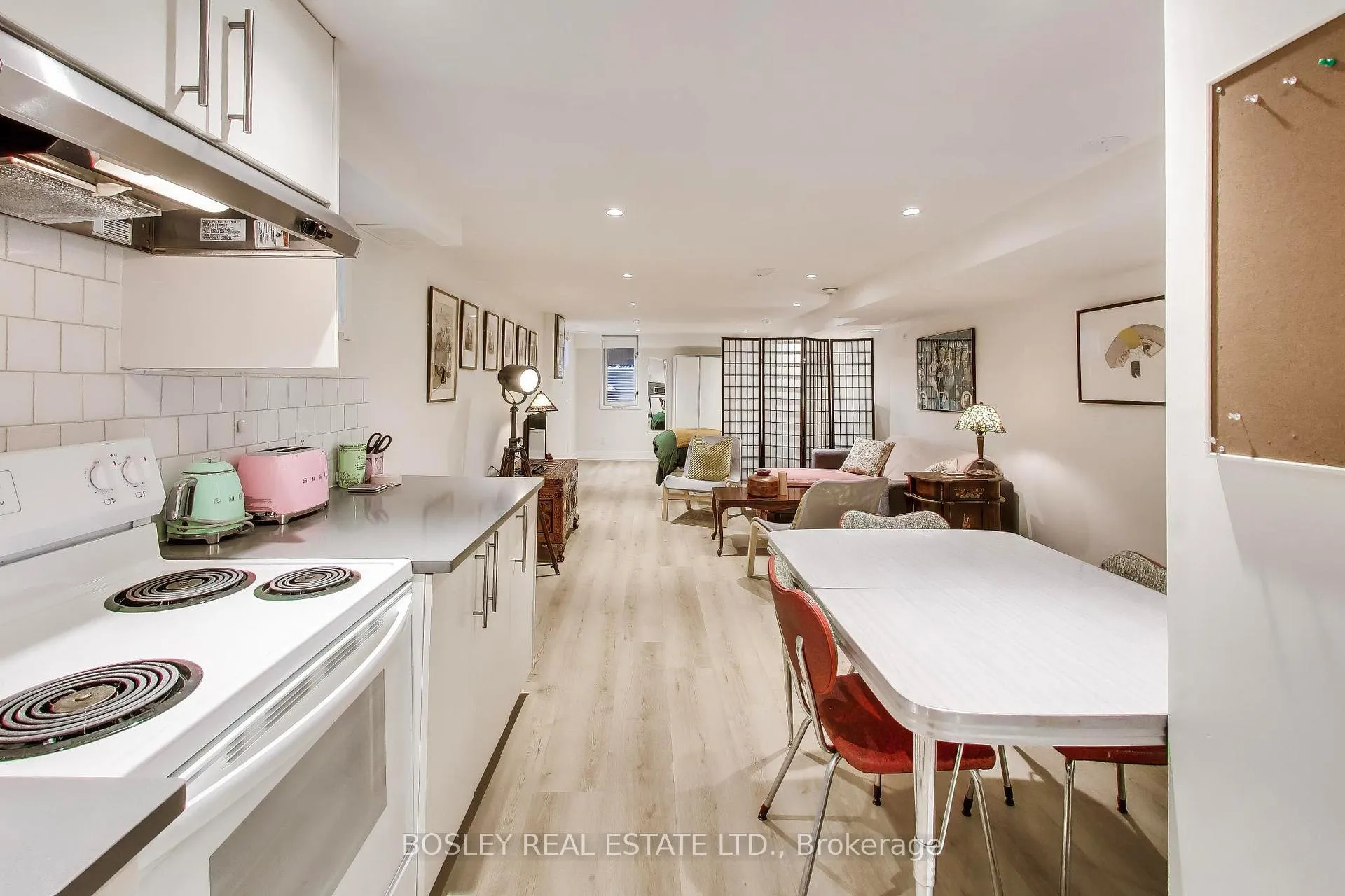 Photo 35 of 45 Berkshire Avenue, Toronto, South Riverdale — HOMEH