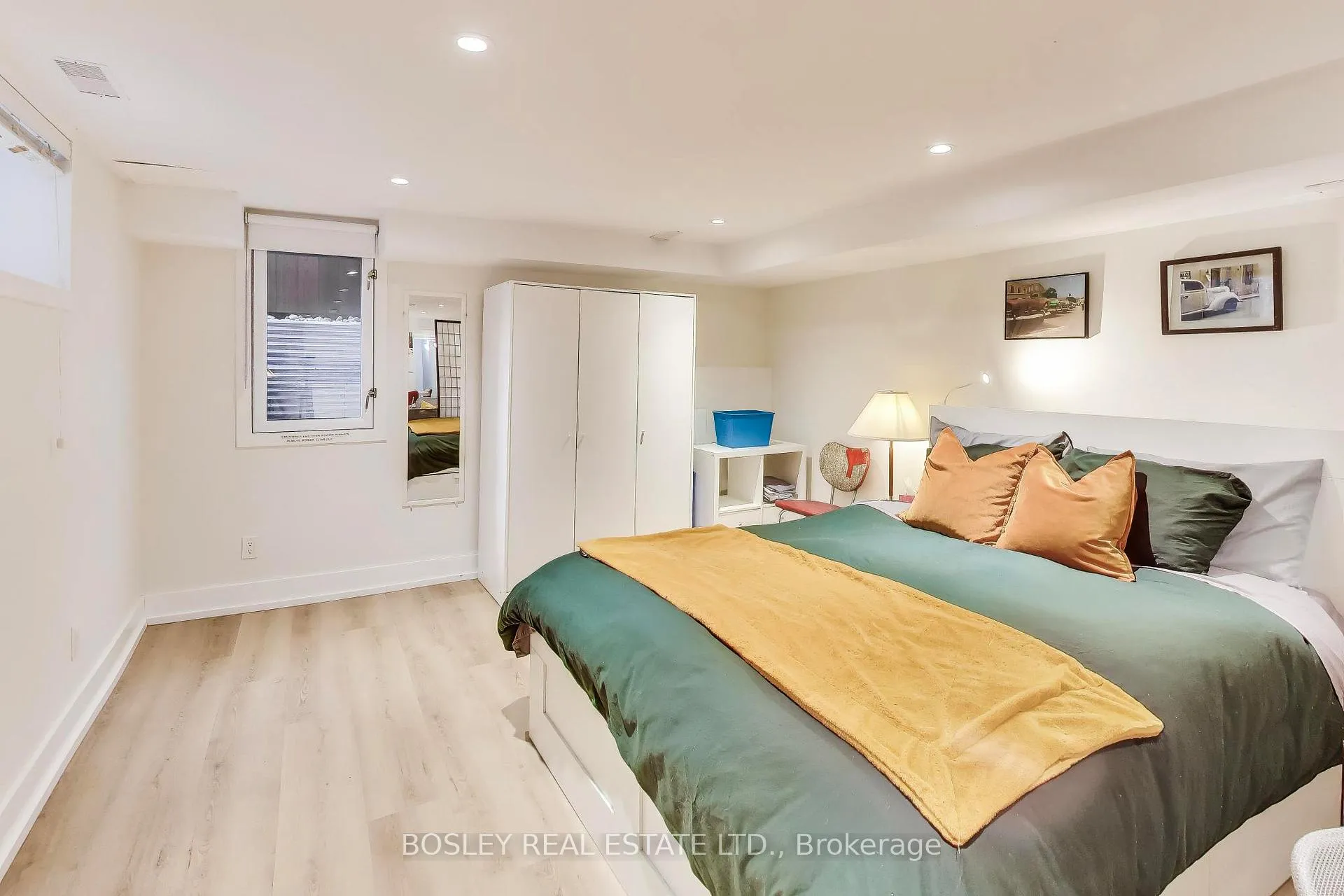 Photo 36 of 45 Berkshire Avenue, Toronto, South Riverdale — HOMEH