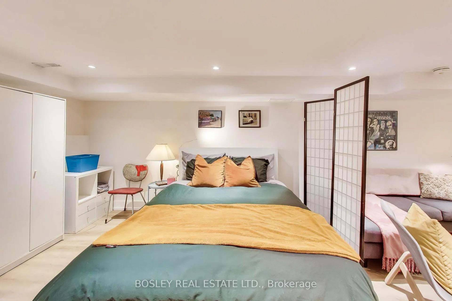 Photo 37 of 45 Berkshire Avenue, Toronto, South Riverdale — HOMEH