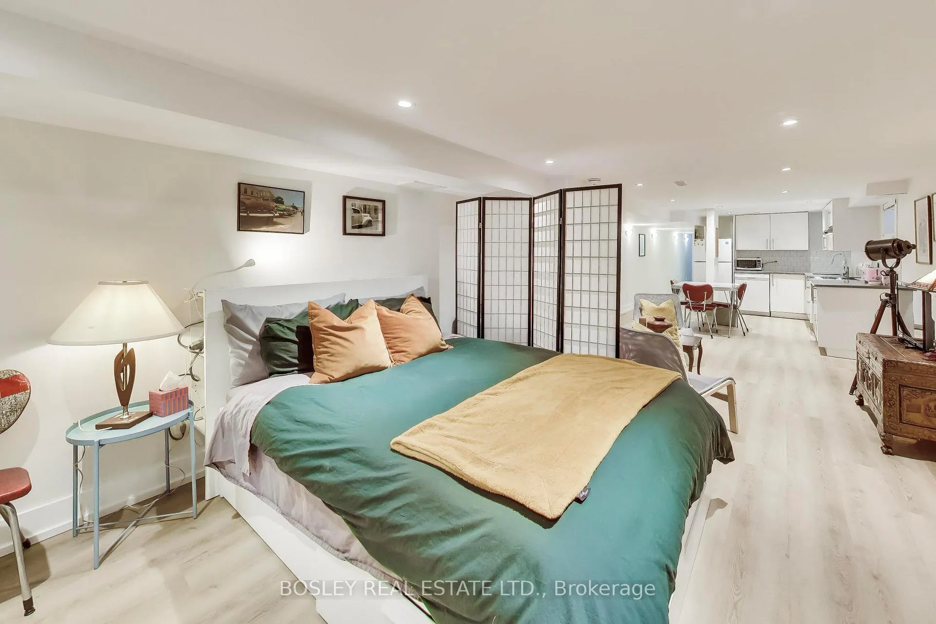 Photo 38 of 45 Berkshire Avenue, Toronto, South Riverdale — HOMEH