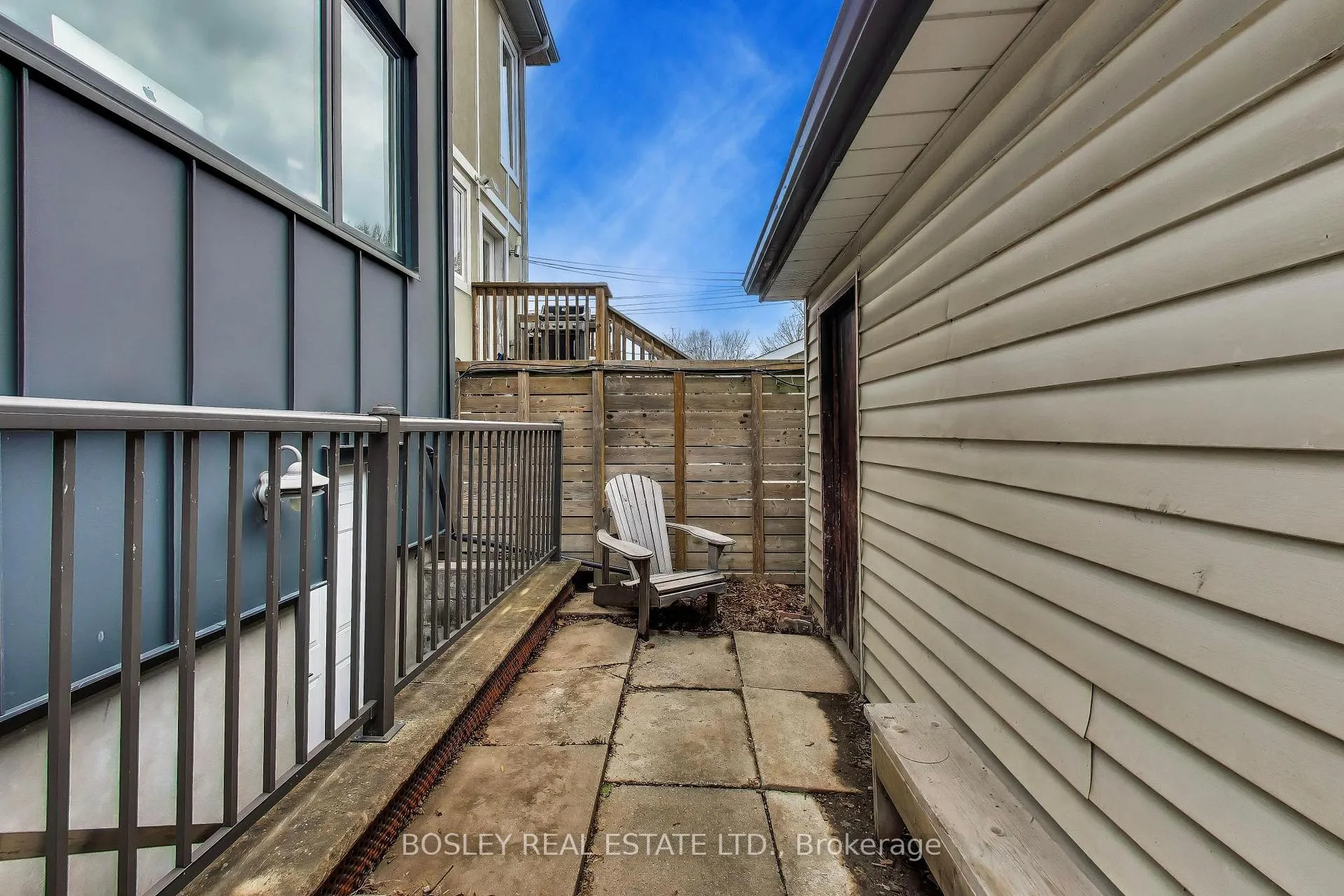 Photo 41 of 45 Berkshire Avenue, Toronto, South Riverdale — HOMEH