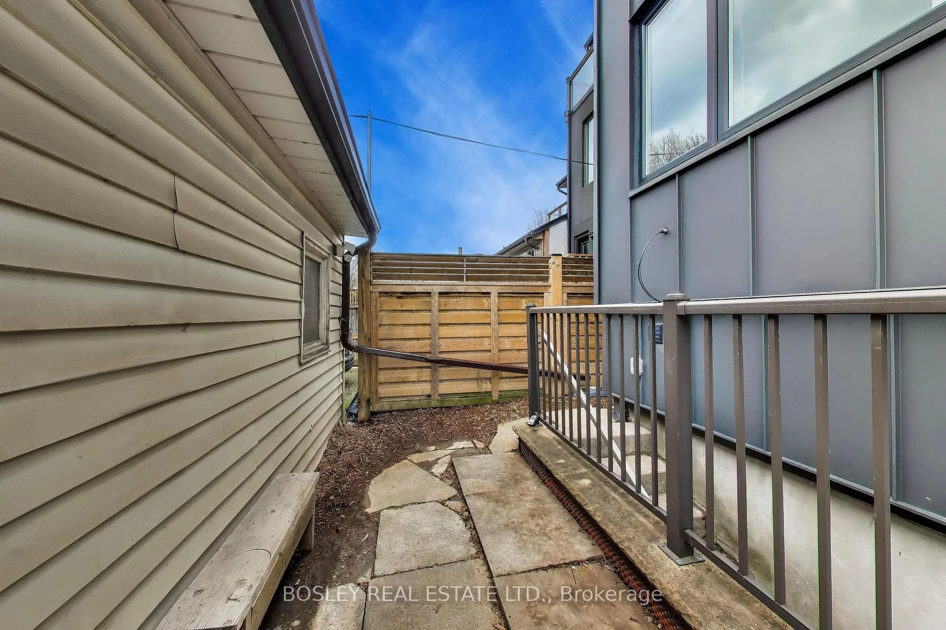 Photo 42 of 45 Berkshire Avenue, Toronto, South Riverdale — HOMEH