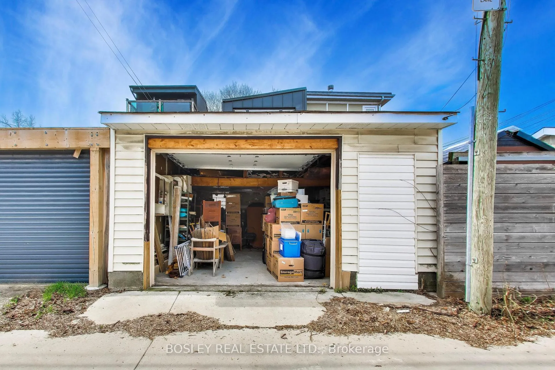 Photo 43 of 45 Berkshire Avenue, Toronto, South Riverdale — HOMEH