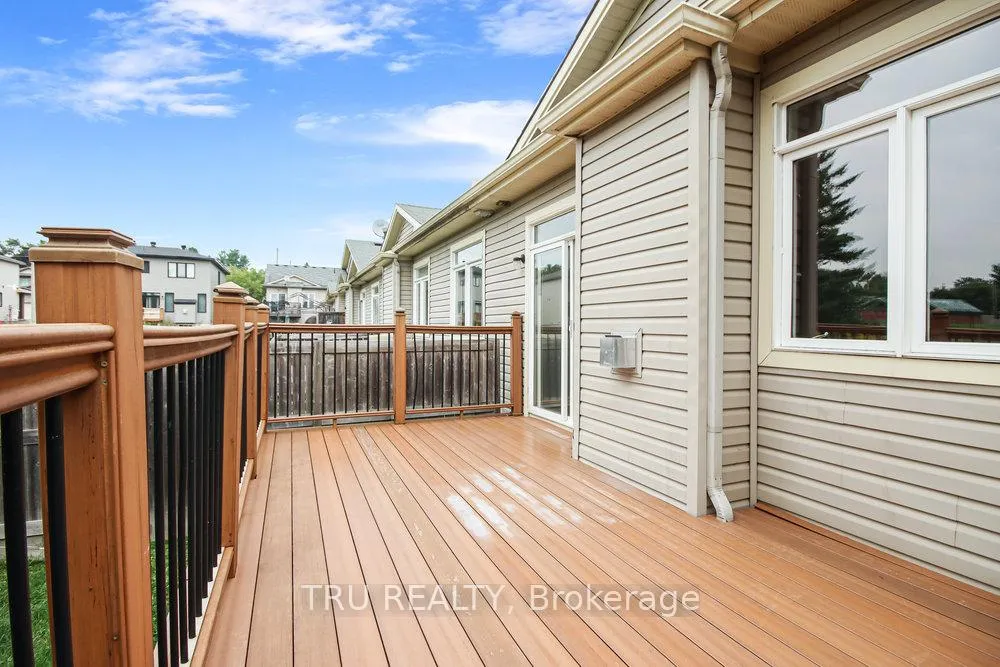 Photo 31 of 108 Villageview Private, Ottawa, Carp — HOMEH