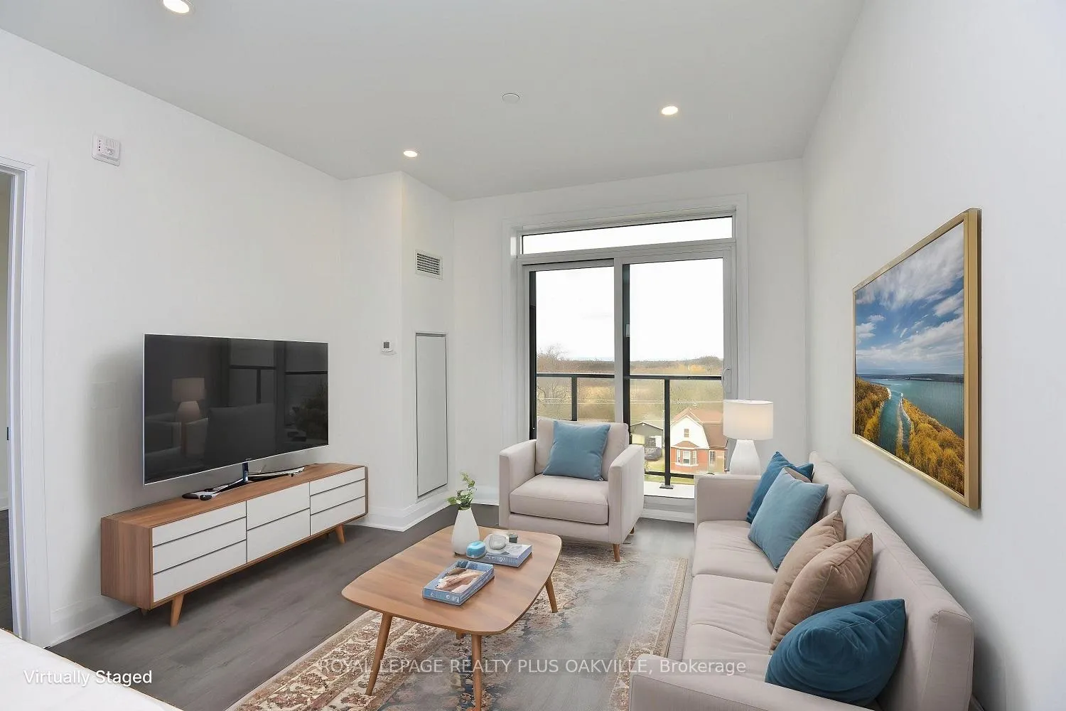 Photo 8 of Unit 510, 1936 Rymal Road E, Hamilton, Stoney Creek Mountain — HOMEH