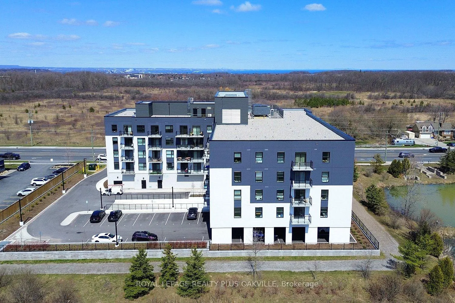 Photo 43 of Unit 510, 1936 Rymal Road E, Hamilton, Stoney Creek Mountain — HOMEH