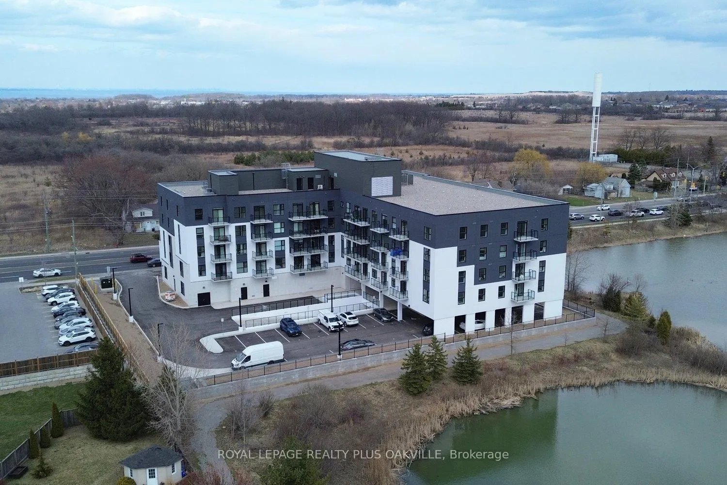 Photo 44 of Unit 510, 1936 Rymal Road E, Hamilton, Stoney Creek Mountain — HOMEH
